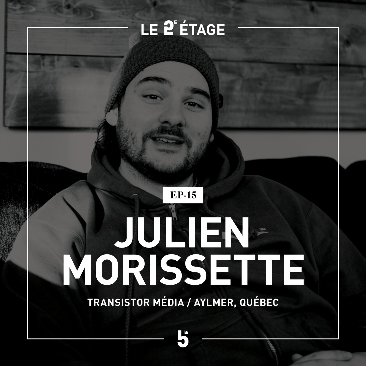 Le 2e Étage