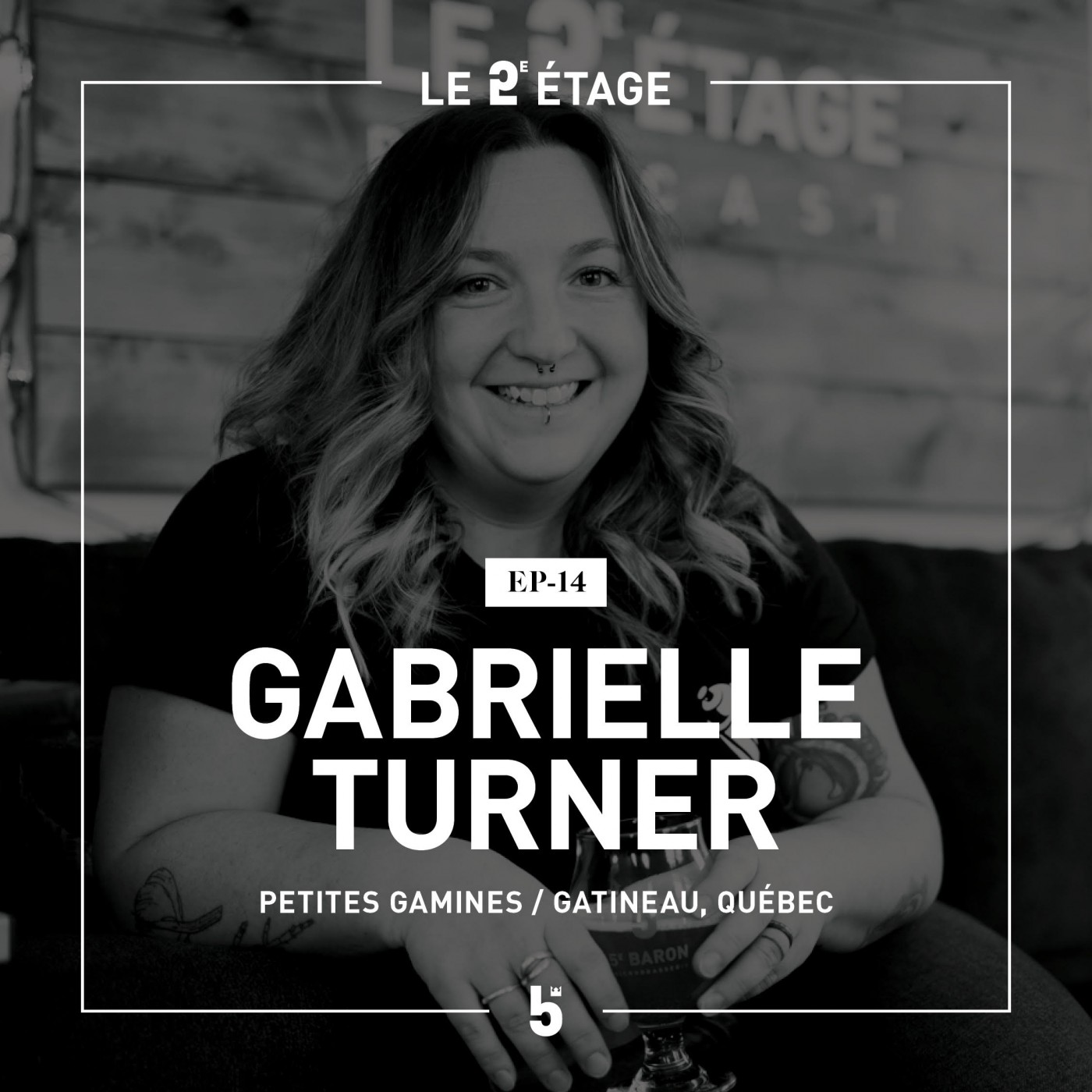 Le 2e Étage