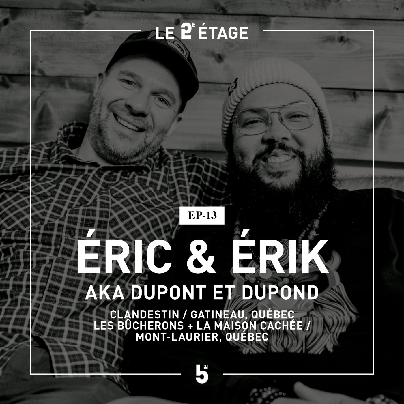 Le 2e Étage