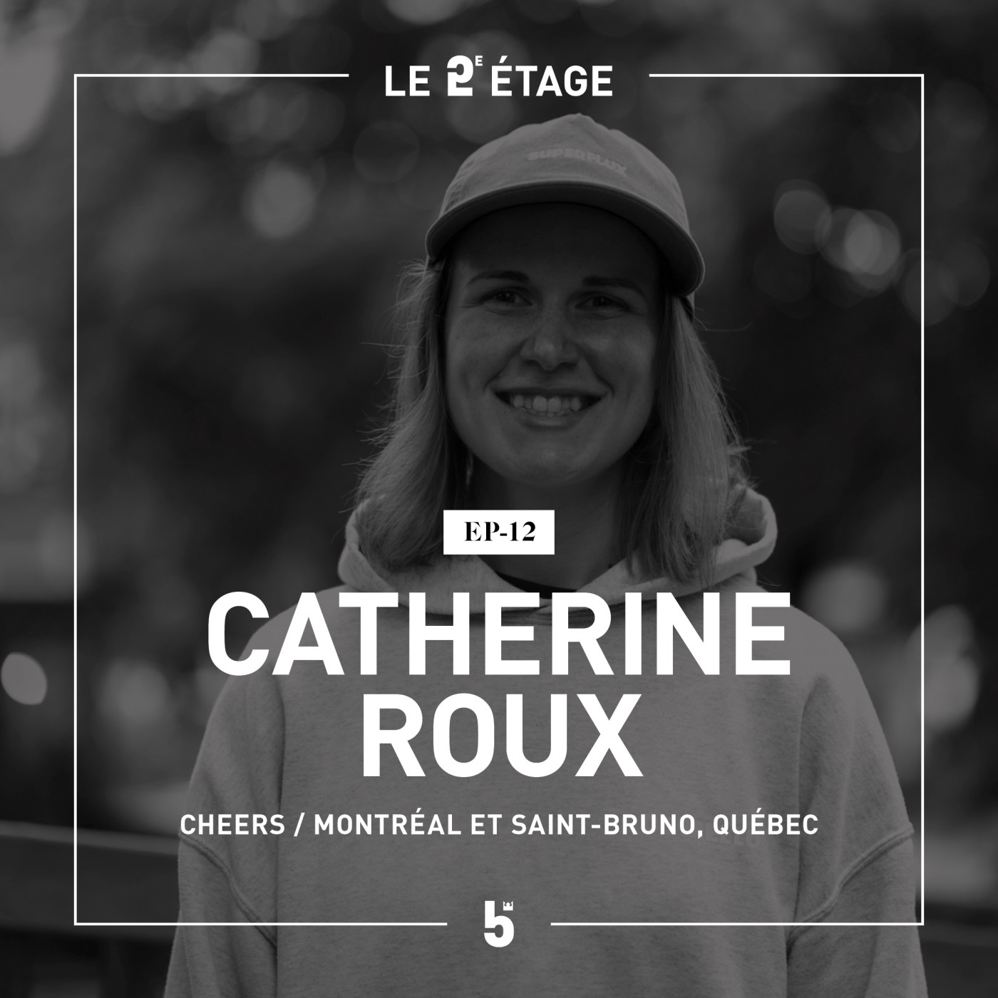 Le 2e Étage