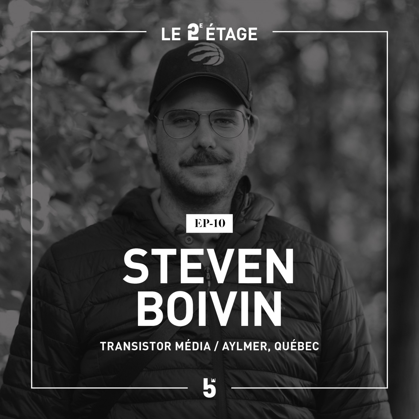 Le 2e Étage