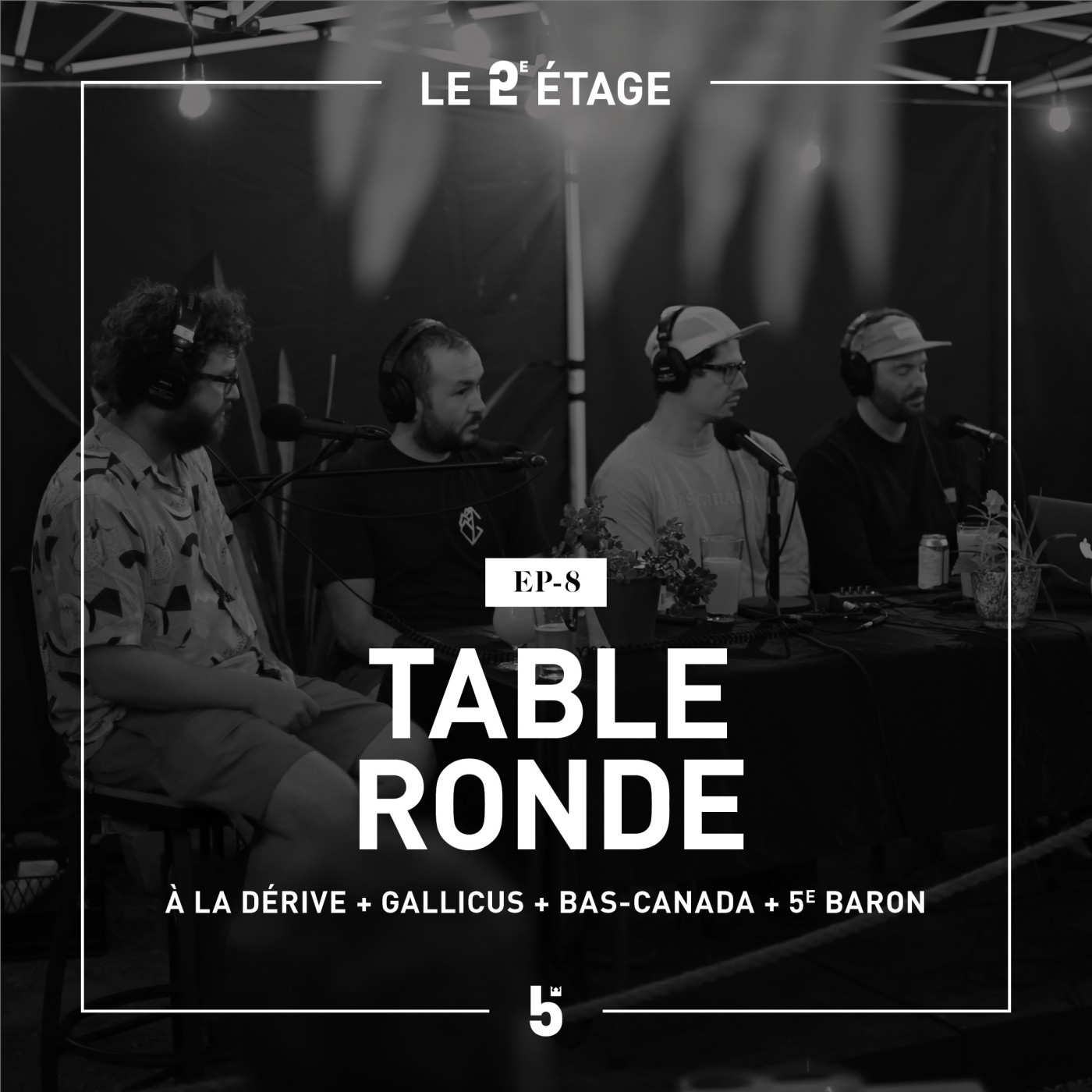 Le 2e Étage