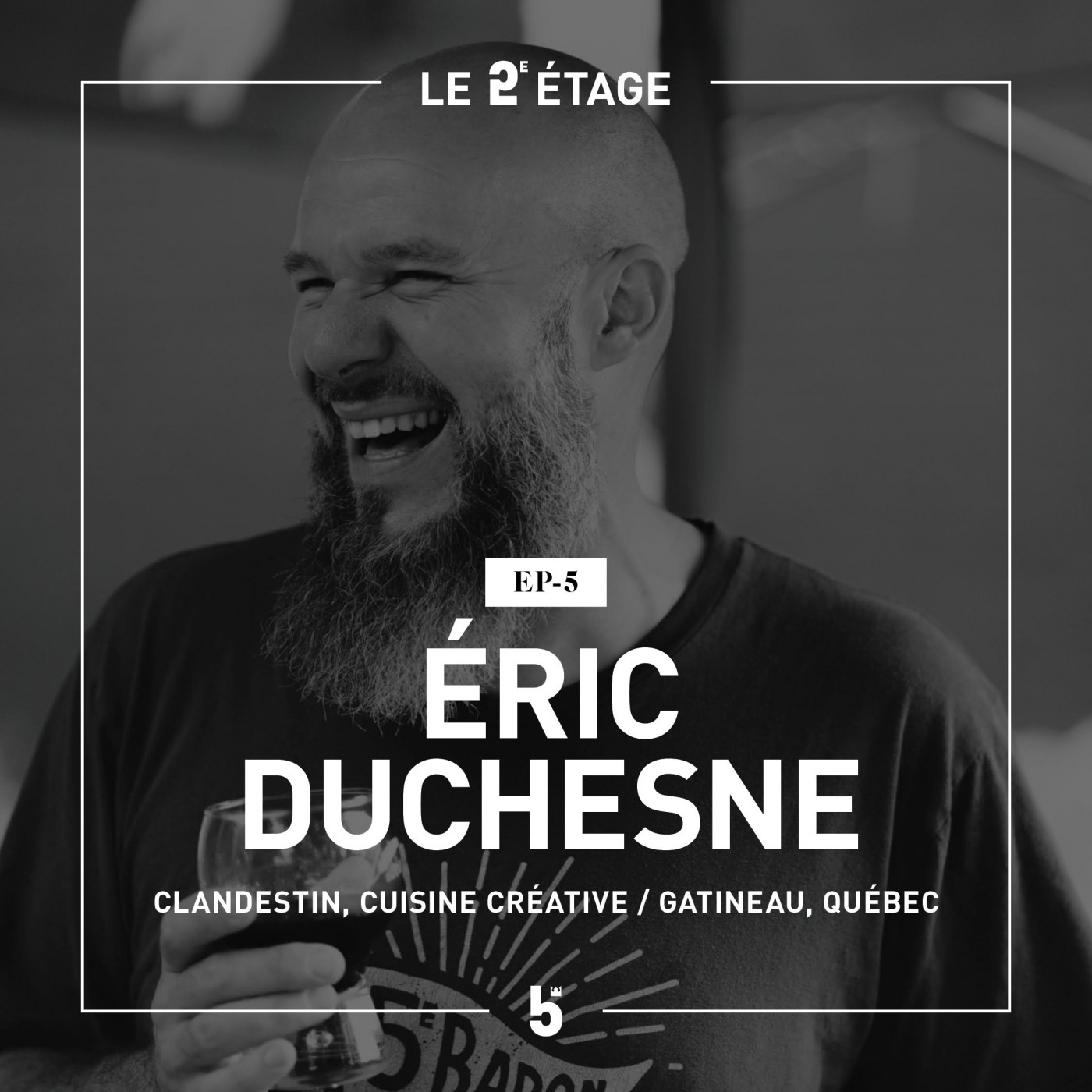 Le 2e Étage