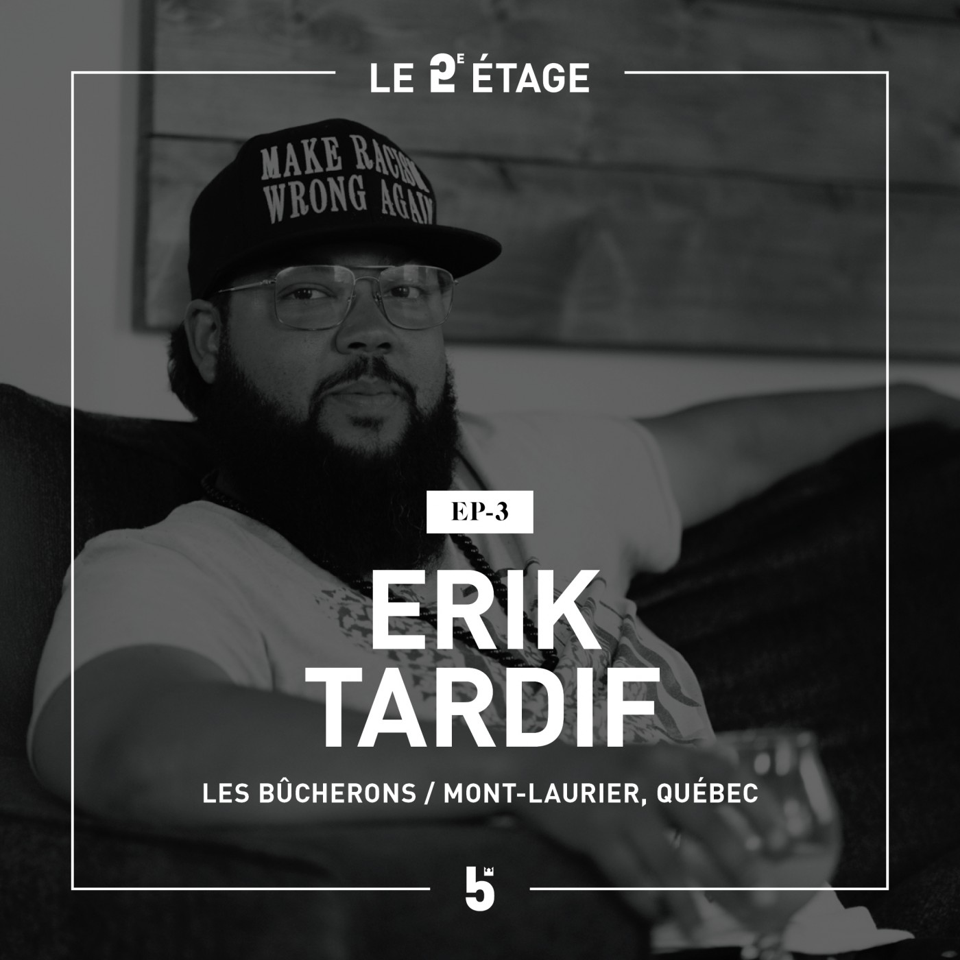 Le 2e Étage