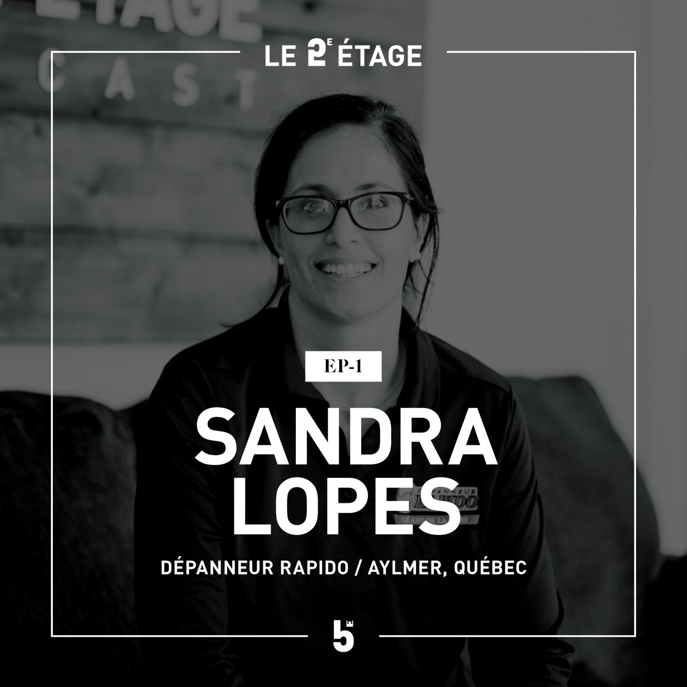 Le 2e Étage