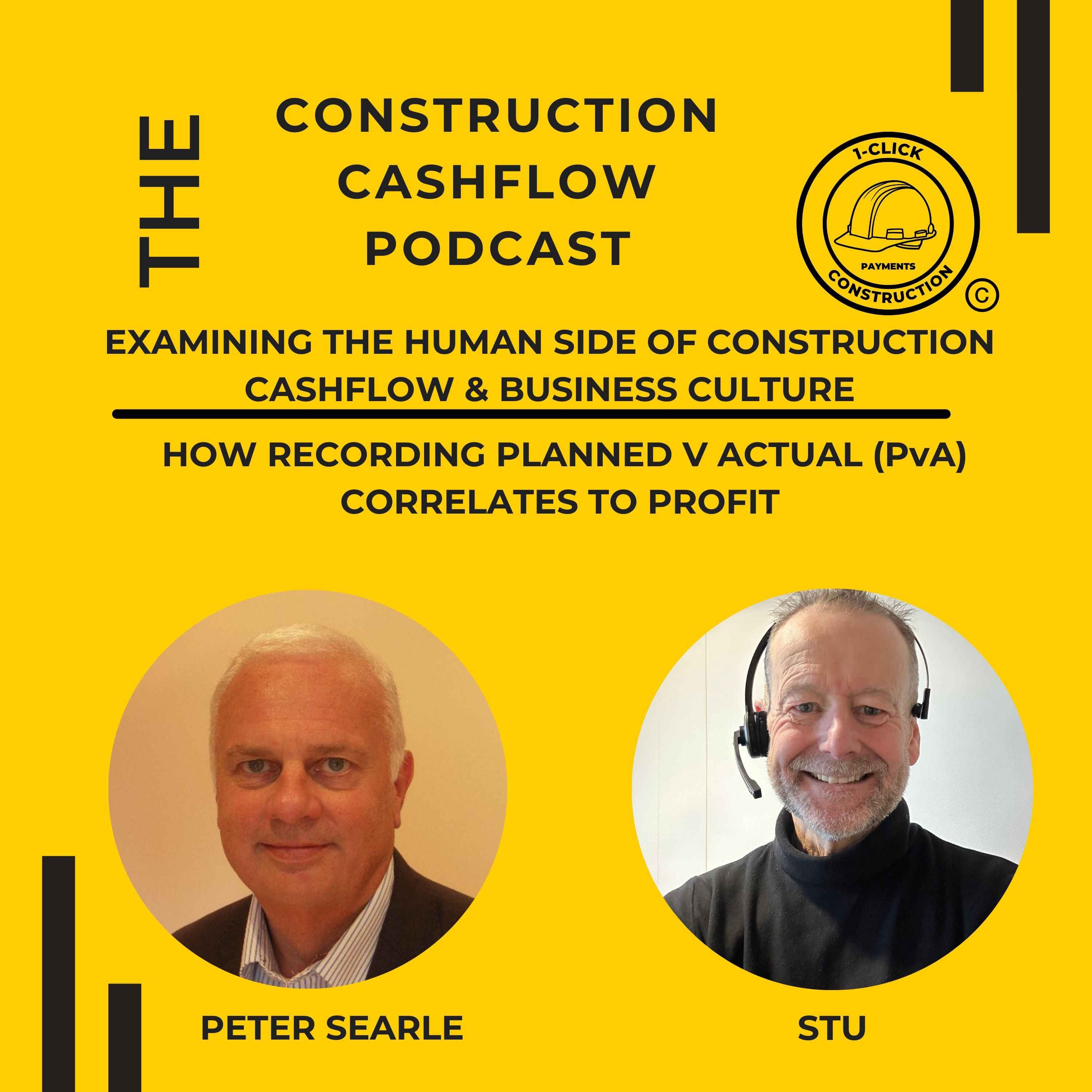 Construction Cashflow Podcast