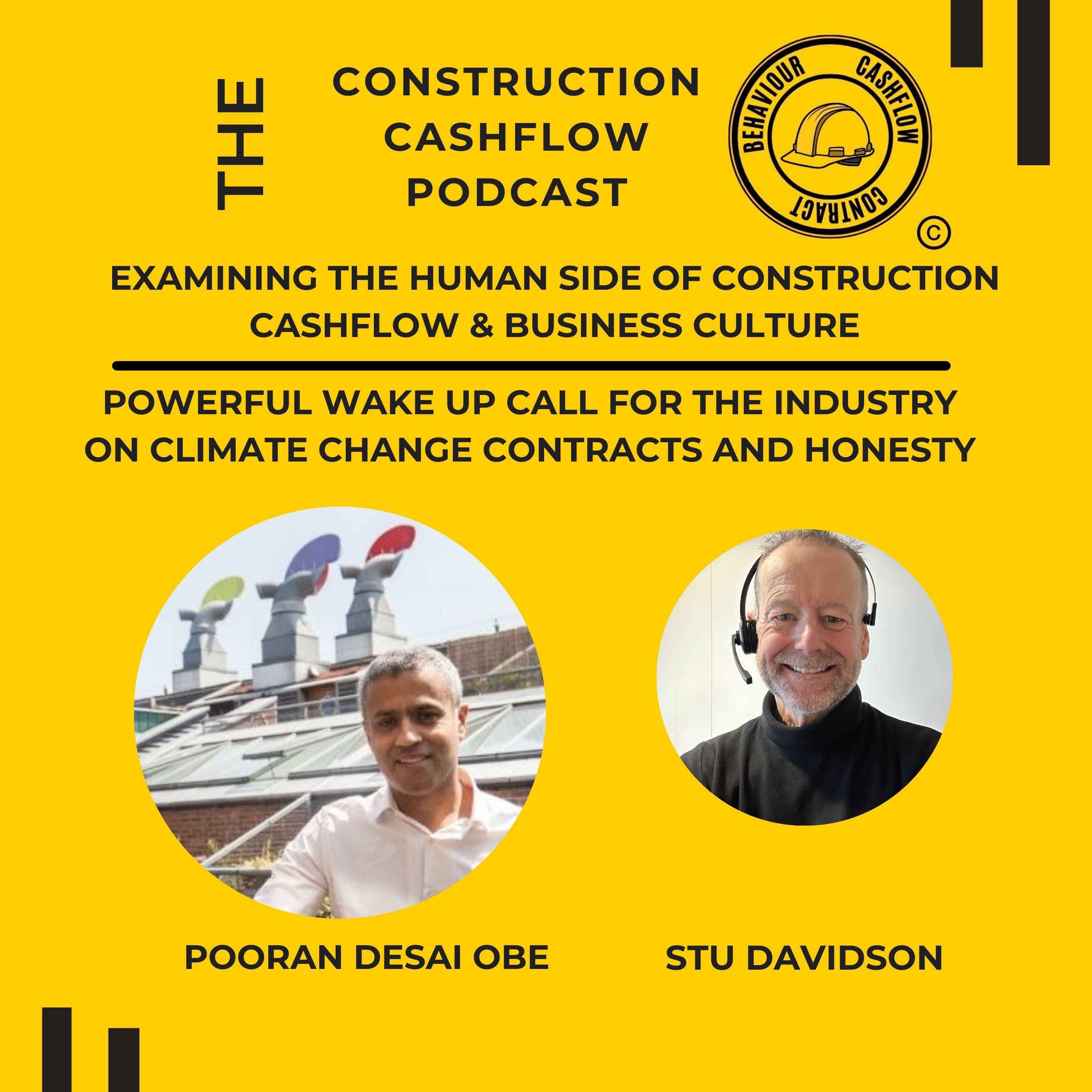 Construction Cashflow Podcast