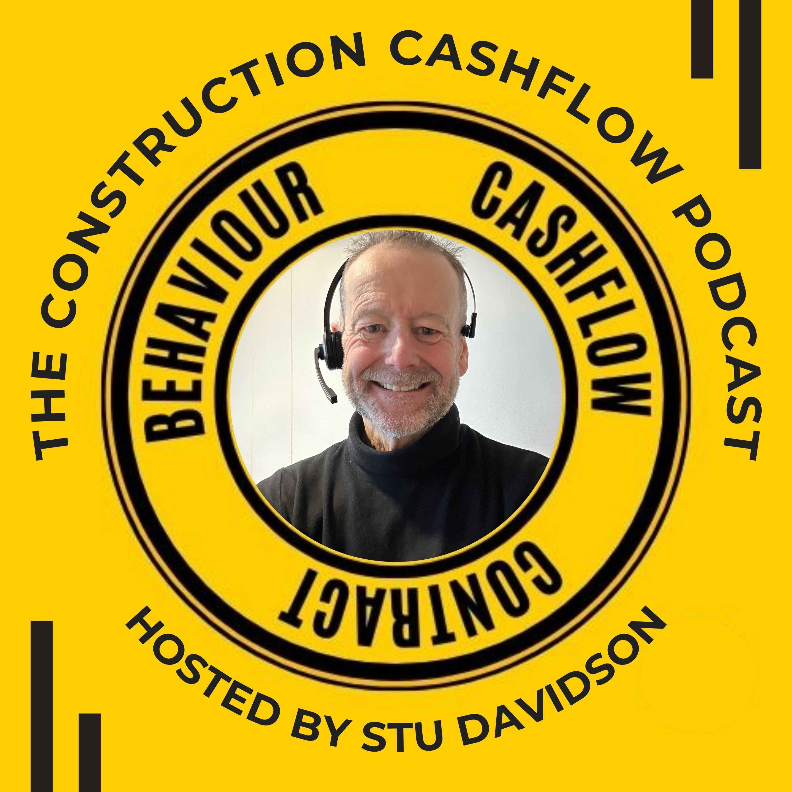 Stu Discusses Cashflow