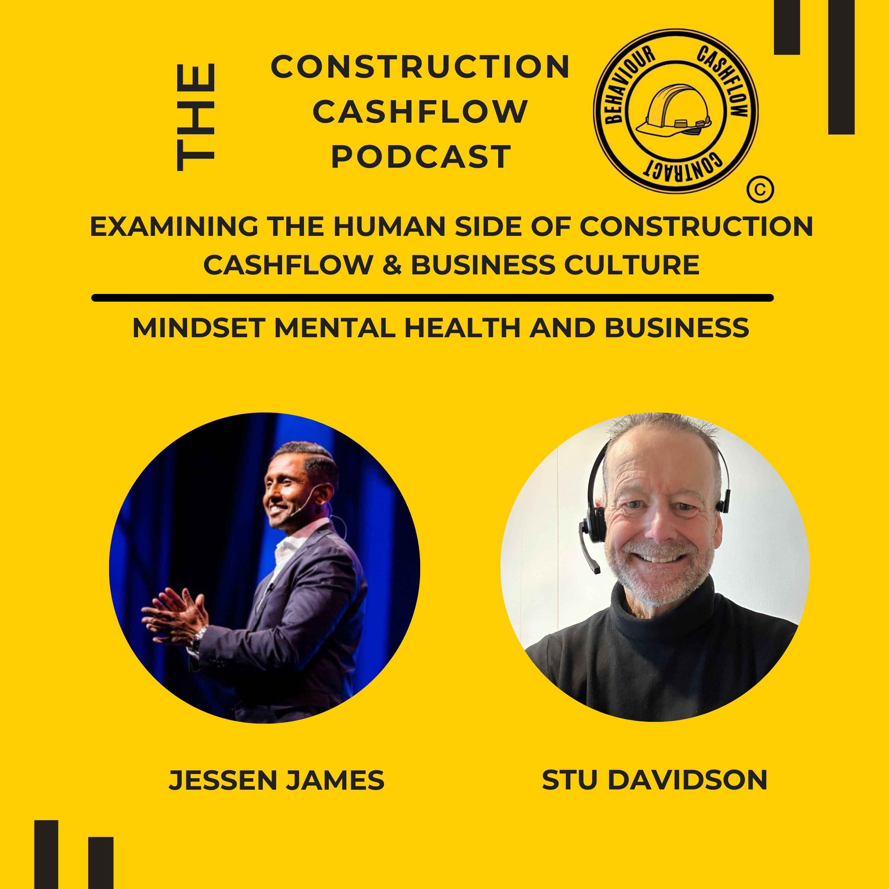 Construction Cashflow Podcast