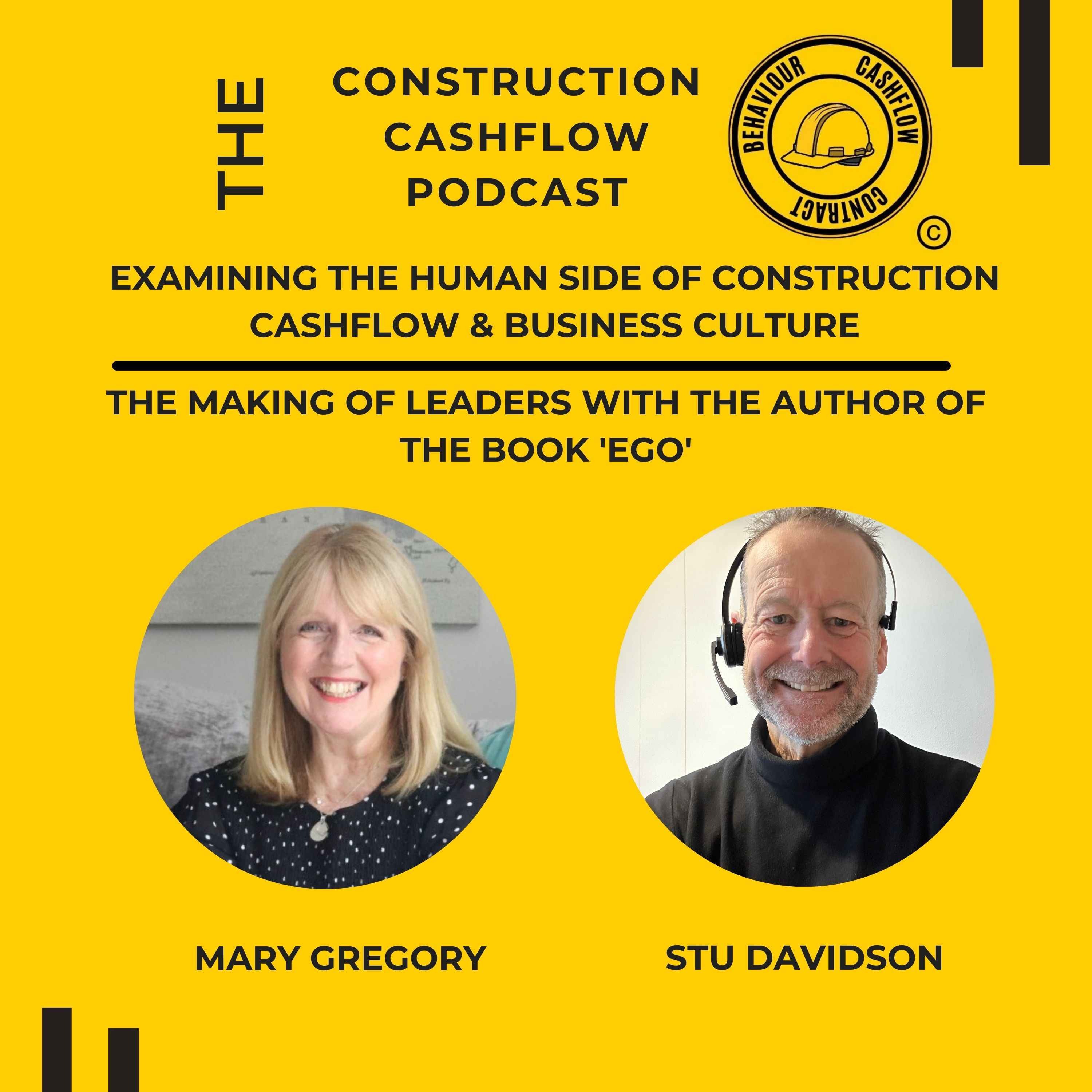 Construction Cashflow Podcast