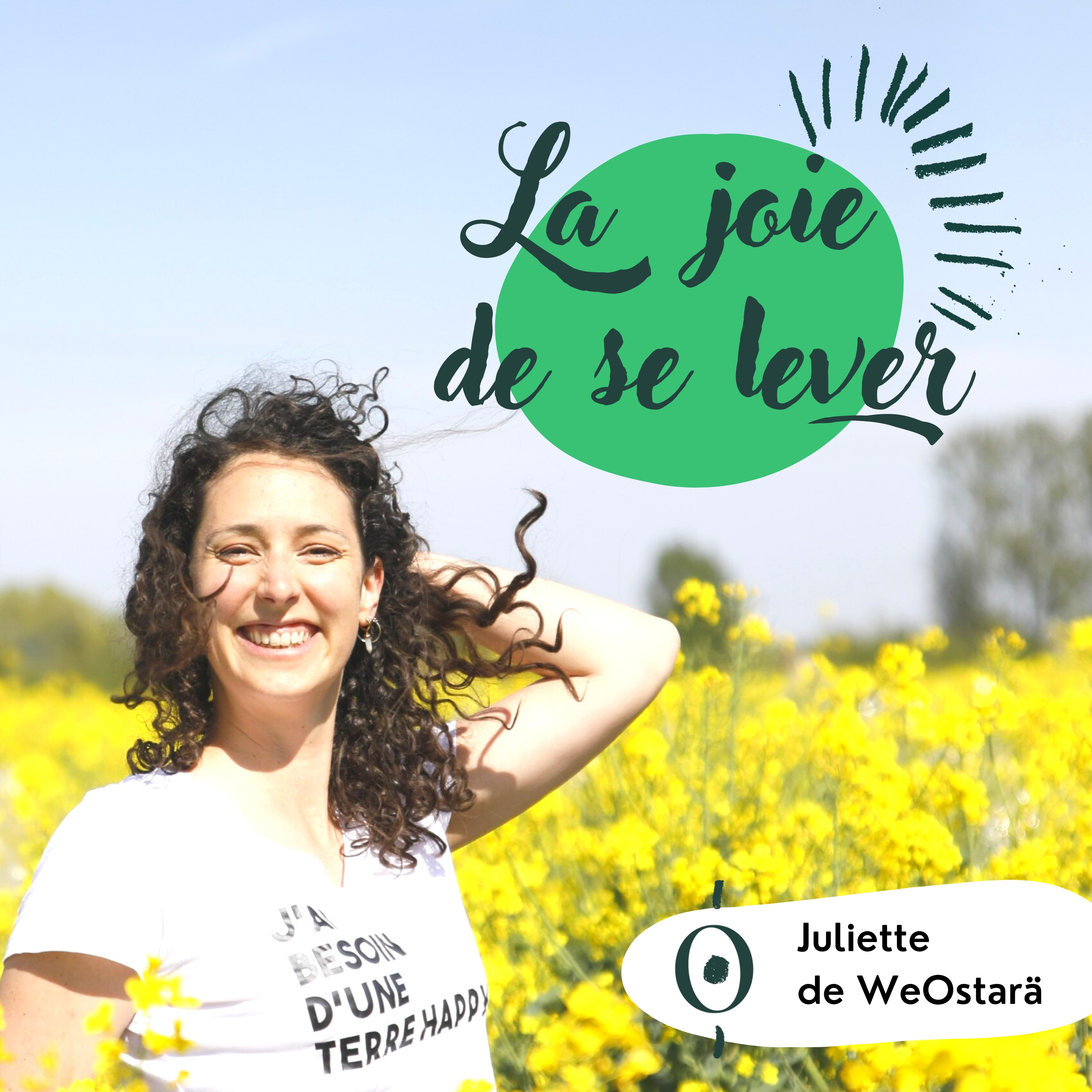 #11 "En 2025, je quitte mon job !" ou Comment tenir ses bonnes résolutions... VRAIMENT !