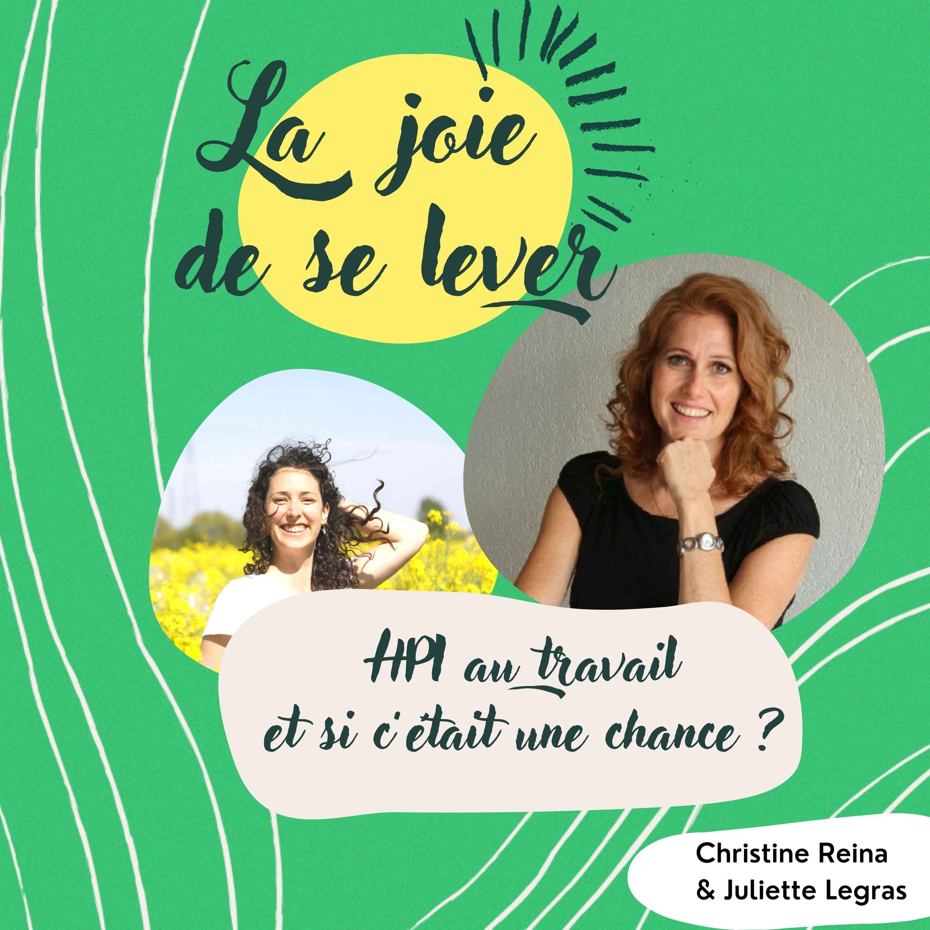 #13 Trouver sa place au travail quand on est HPI 