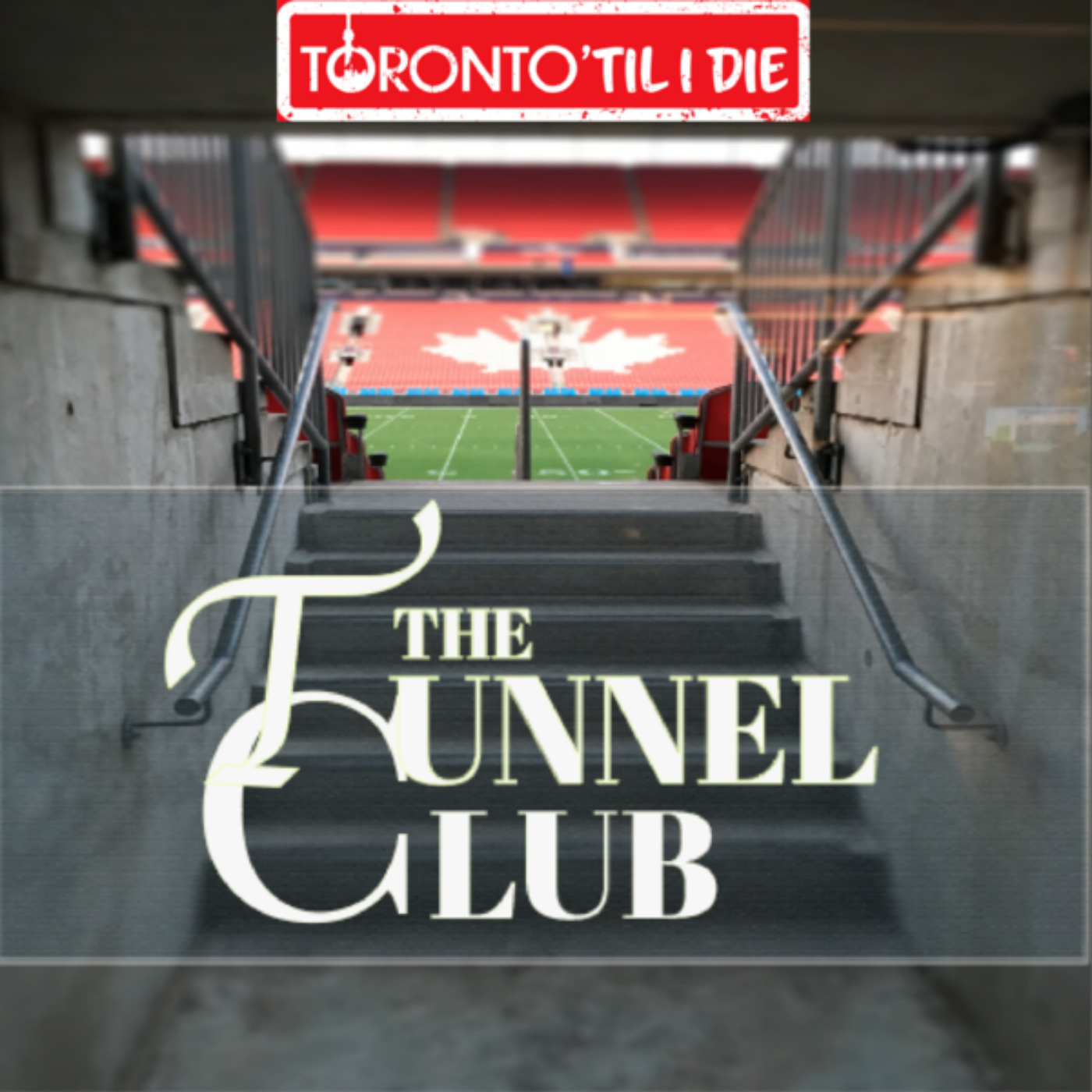 The Tunnel Club: Canada loses 1-0 to Belgium Reaction Show!