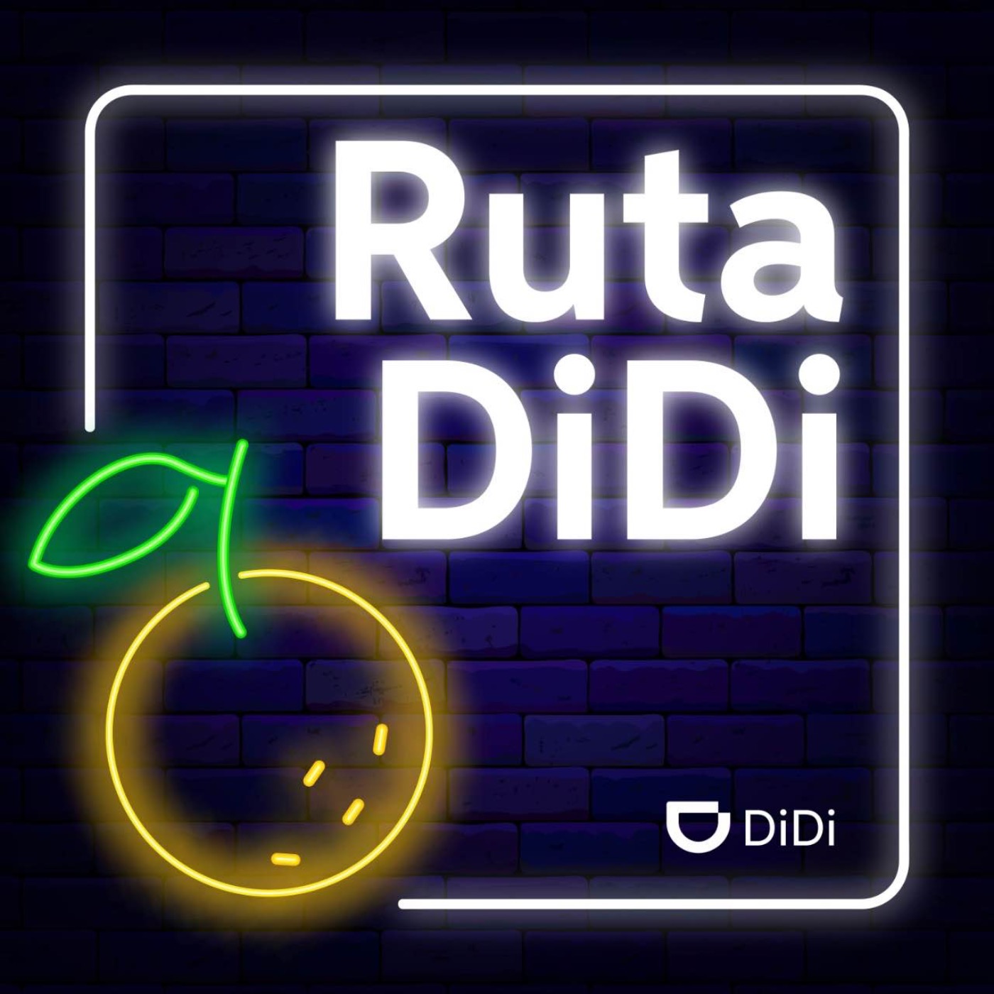 DiDi Podcast