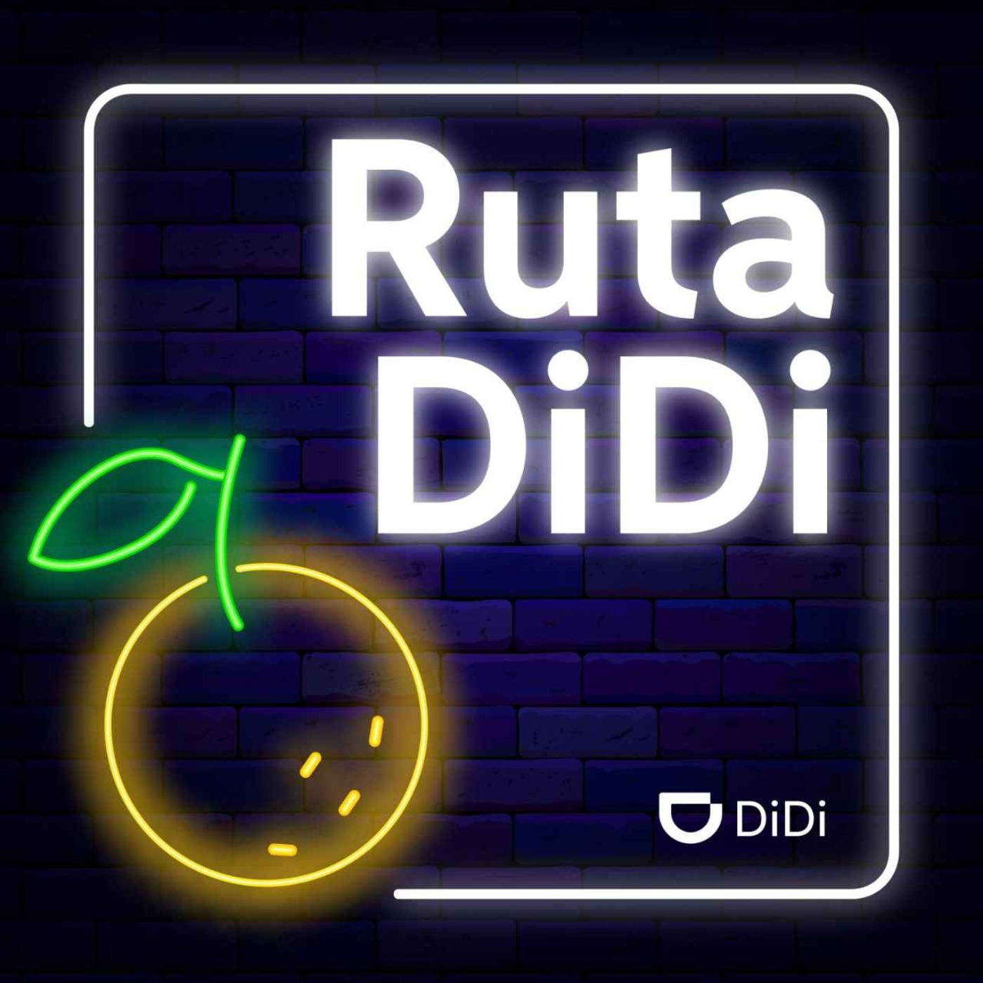 DiDi Podcast