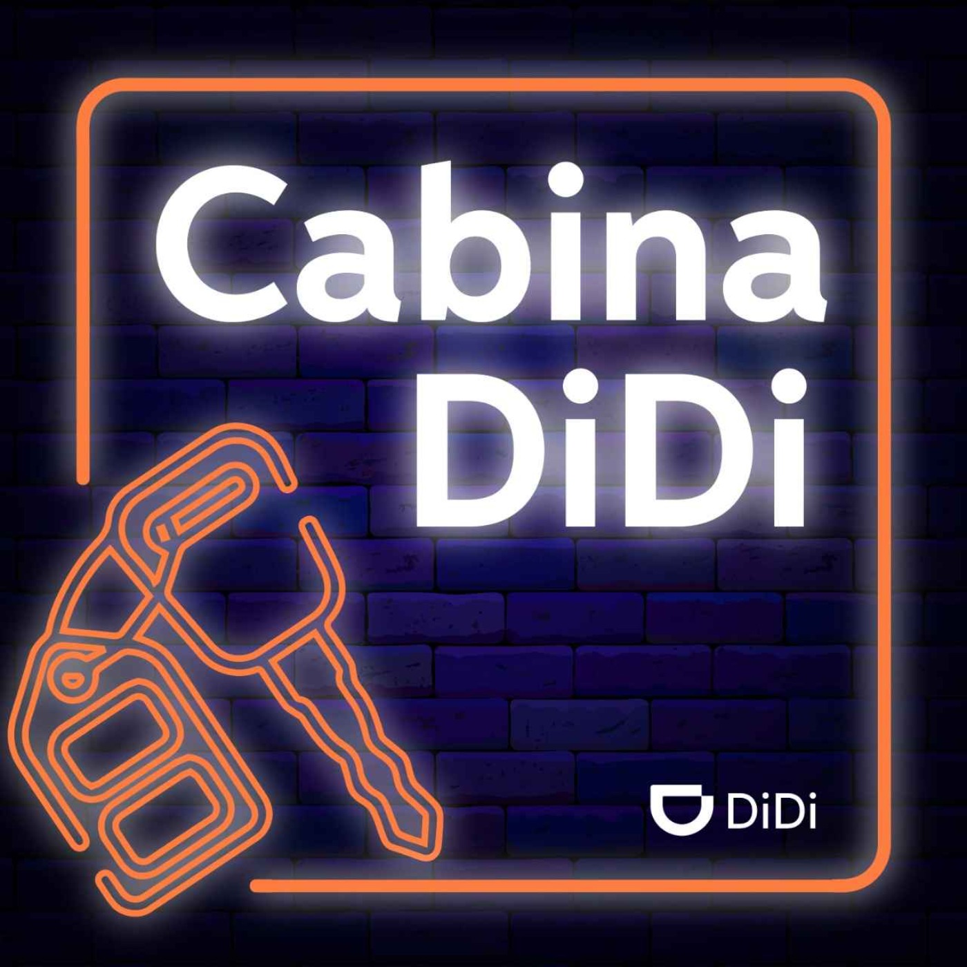 DiDi Podcast