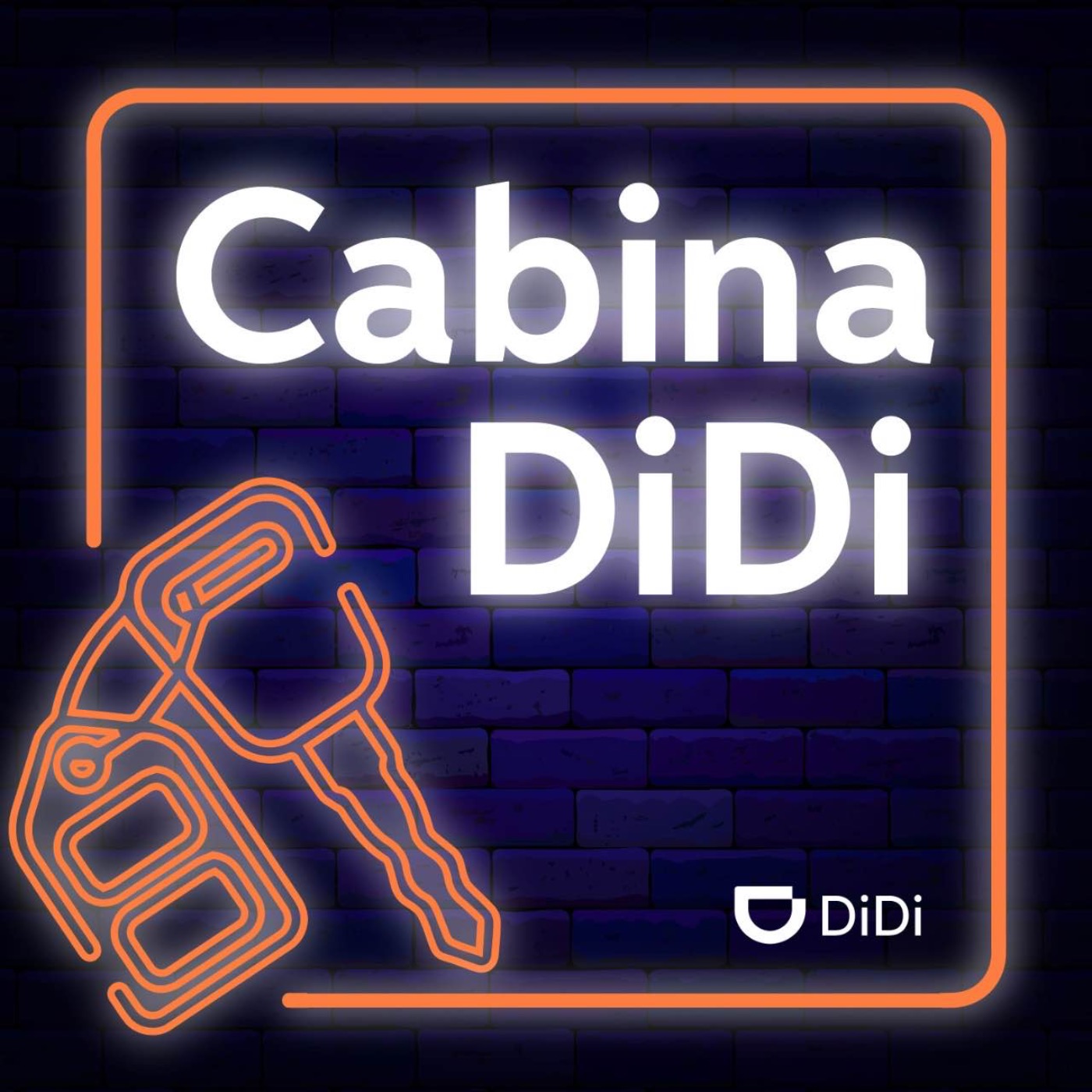 DiDi Podcast