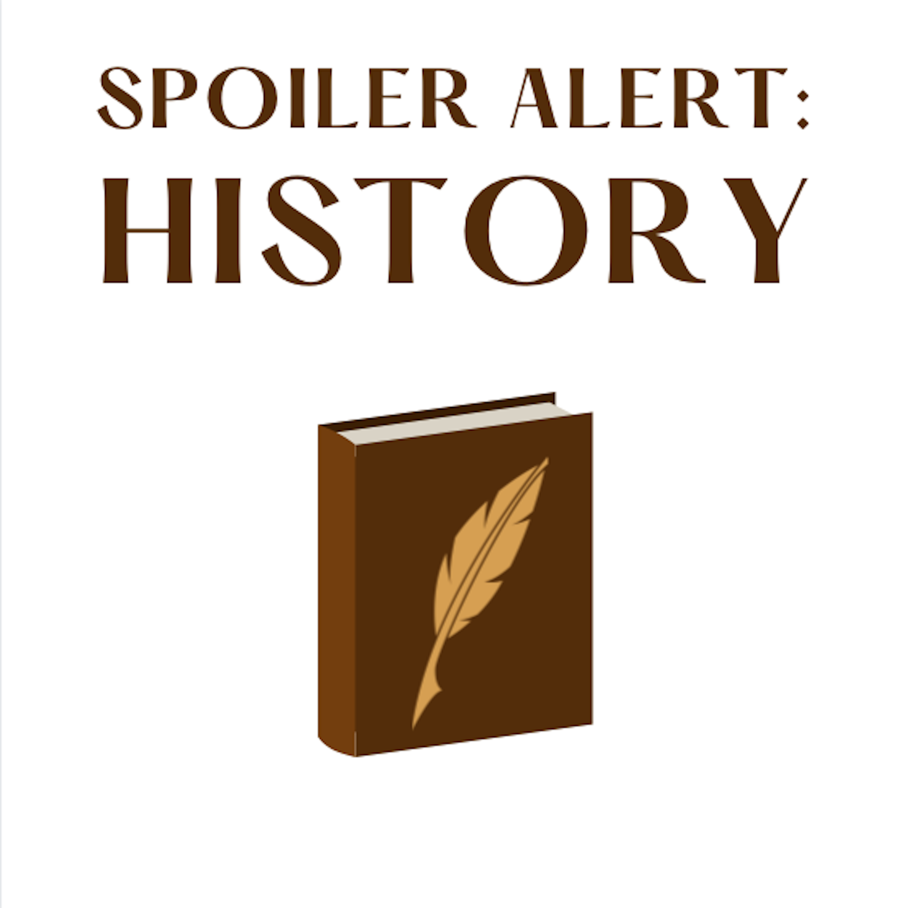 Episode 3: Historical Thinking