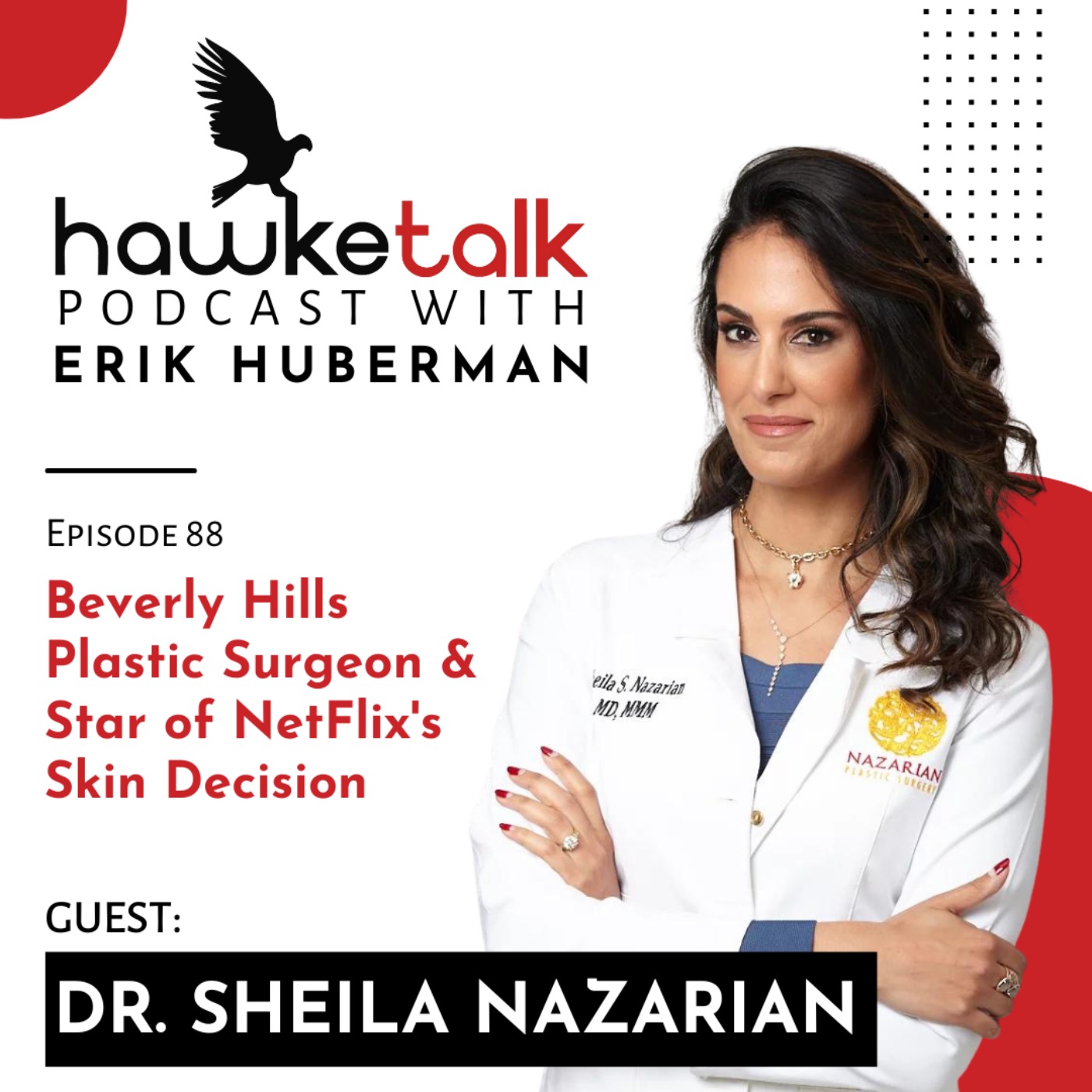 HawkeTalk
