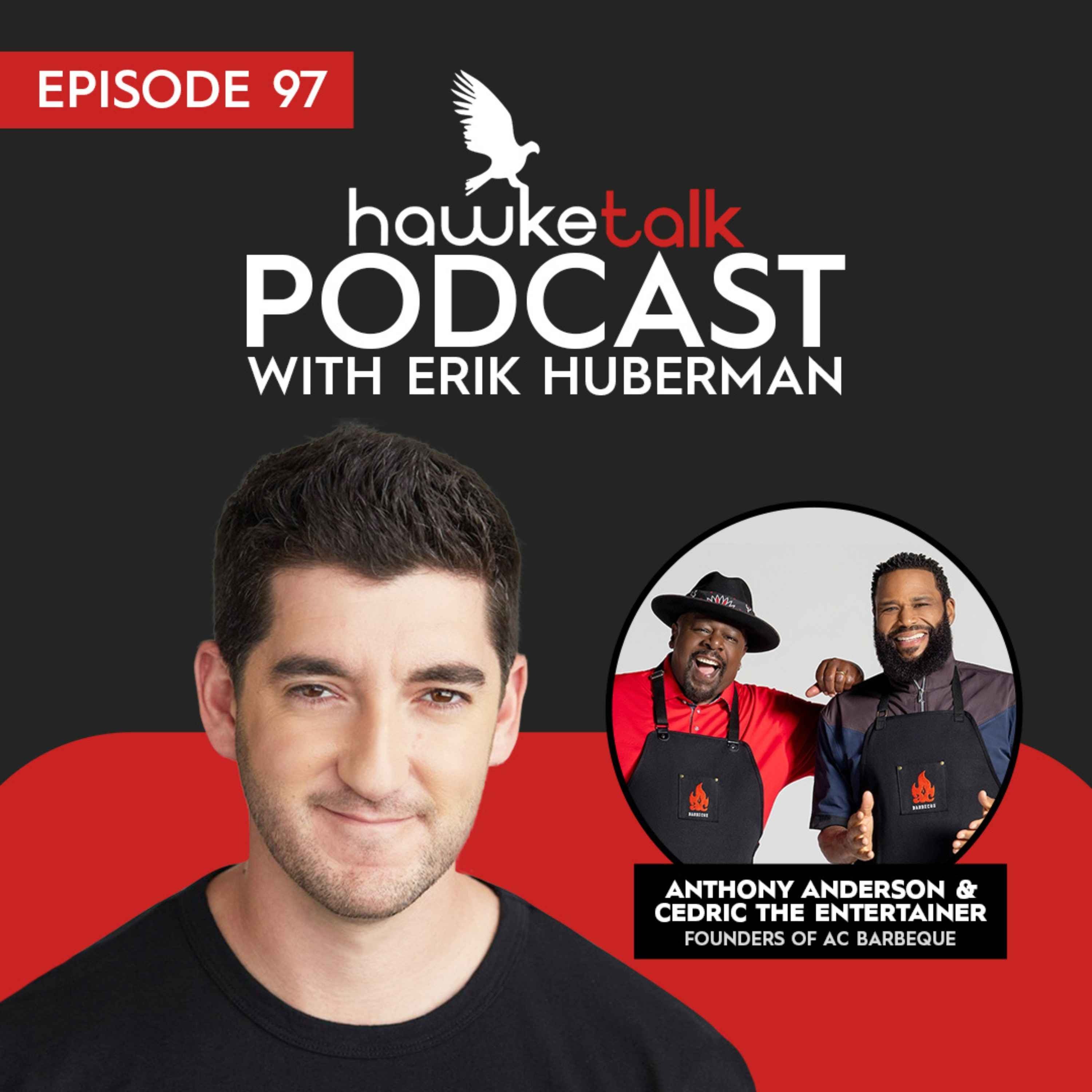 HawkeTalk