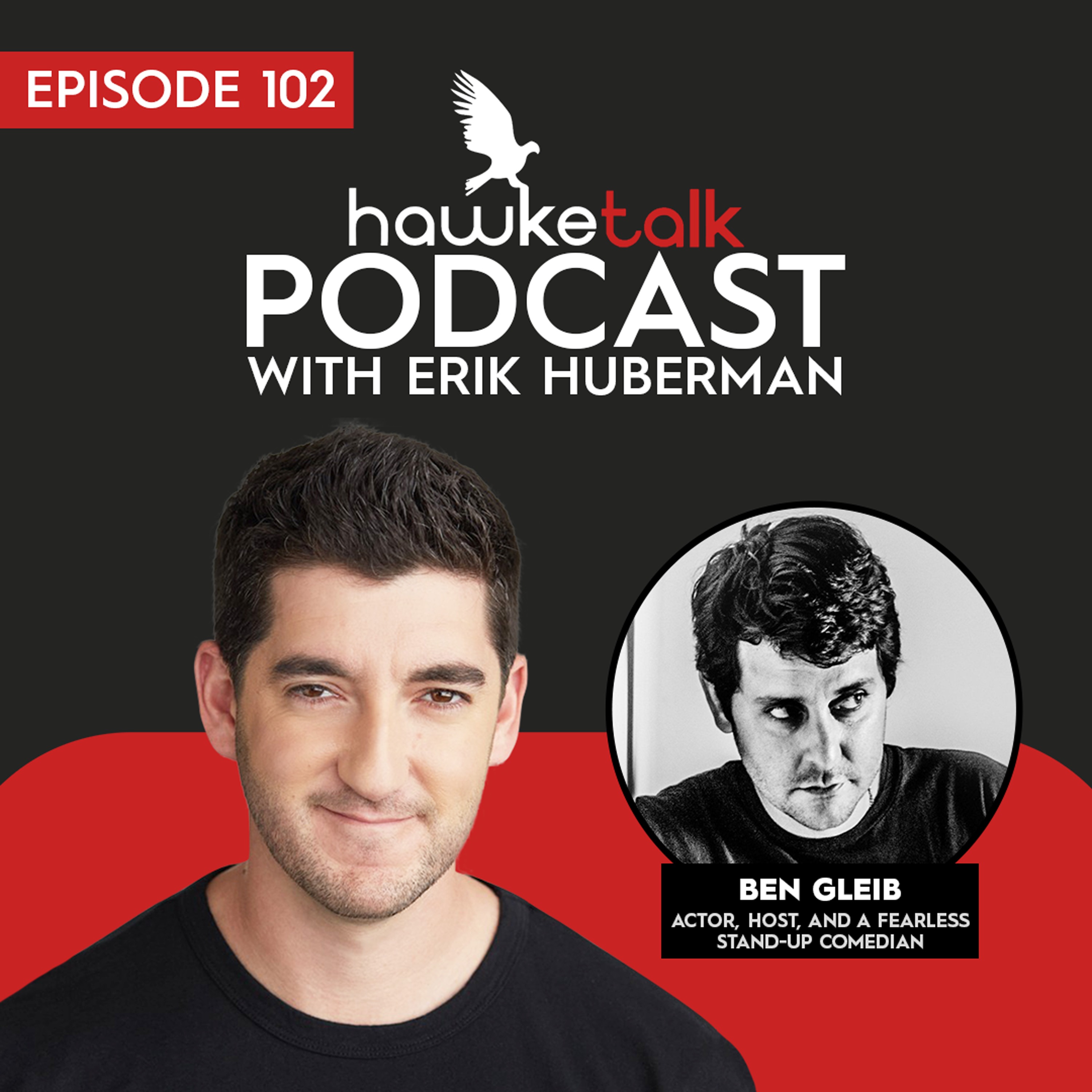 HawkeTalk