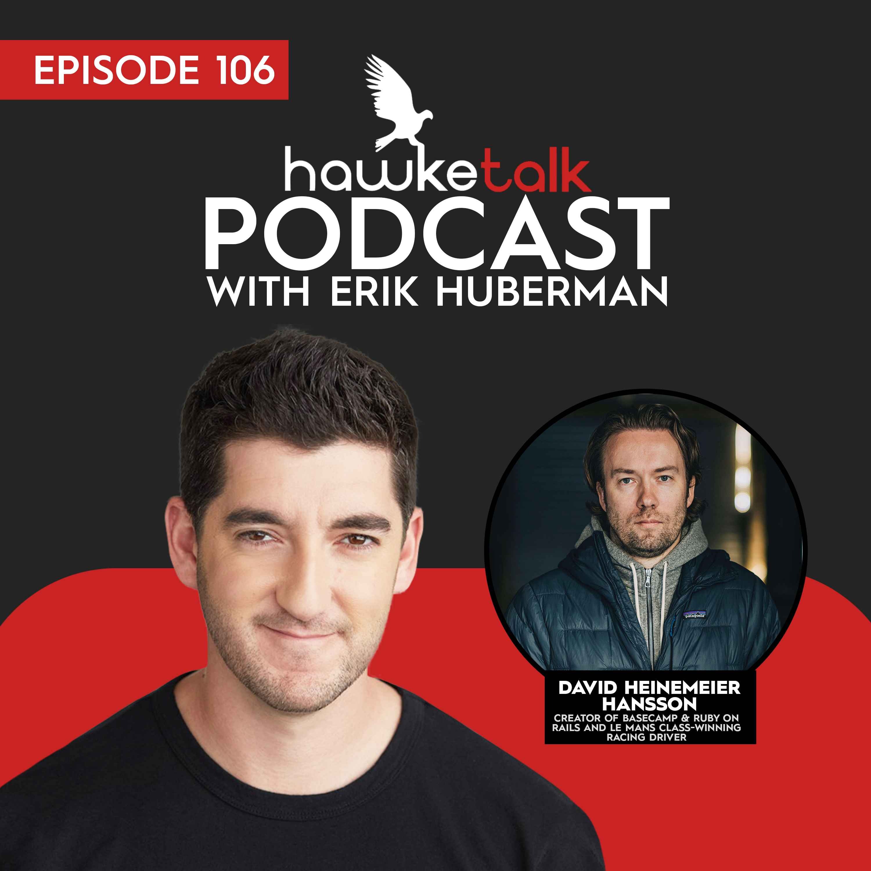HawkeTalk