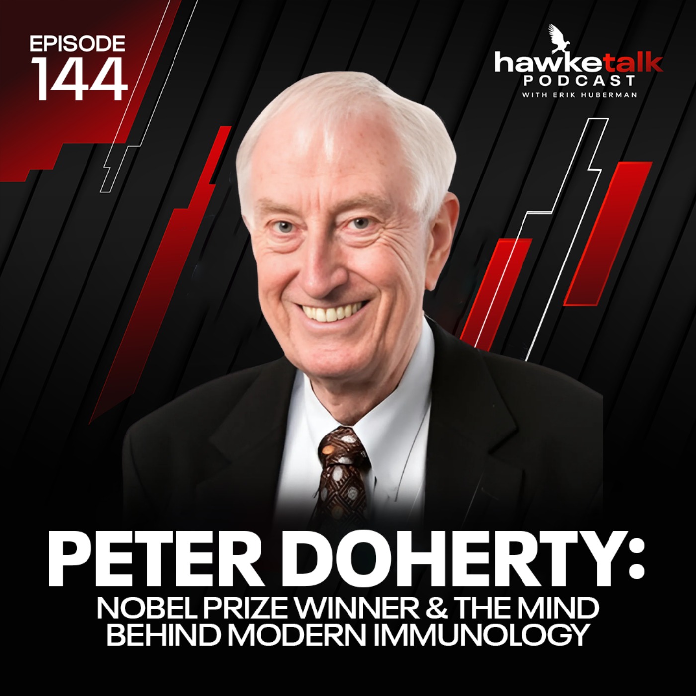 HawkeTalk