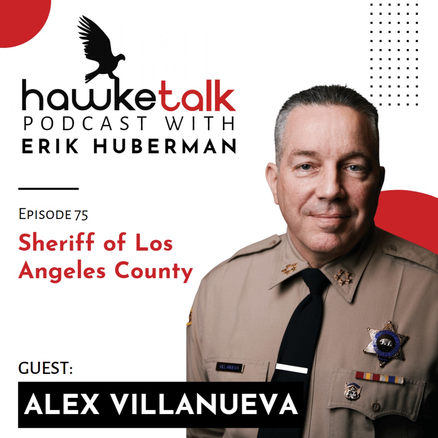 HawkeTalk