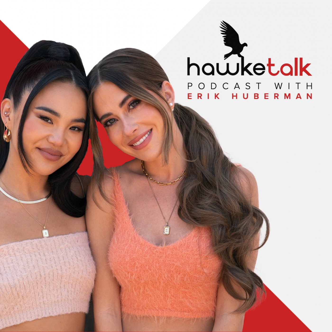 HawkeTalk