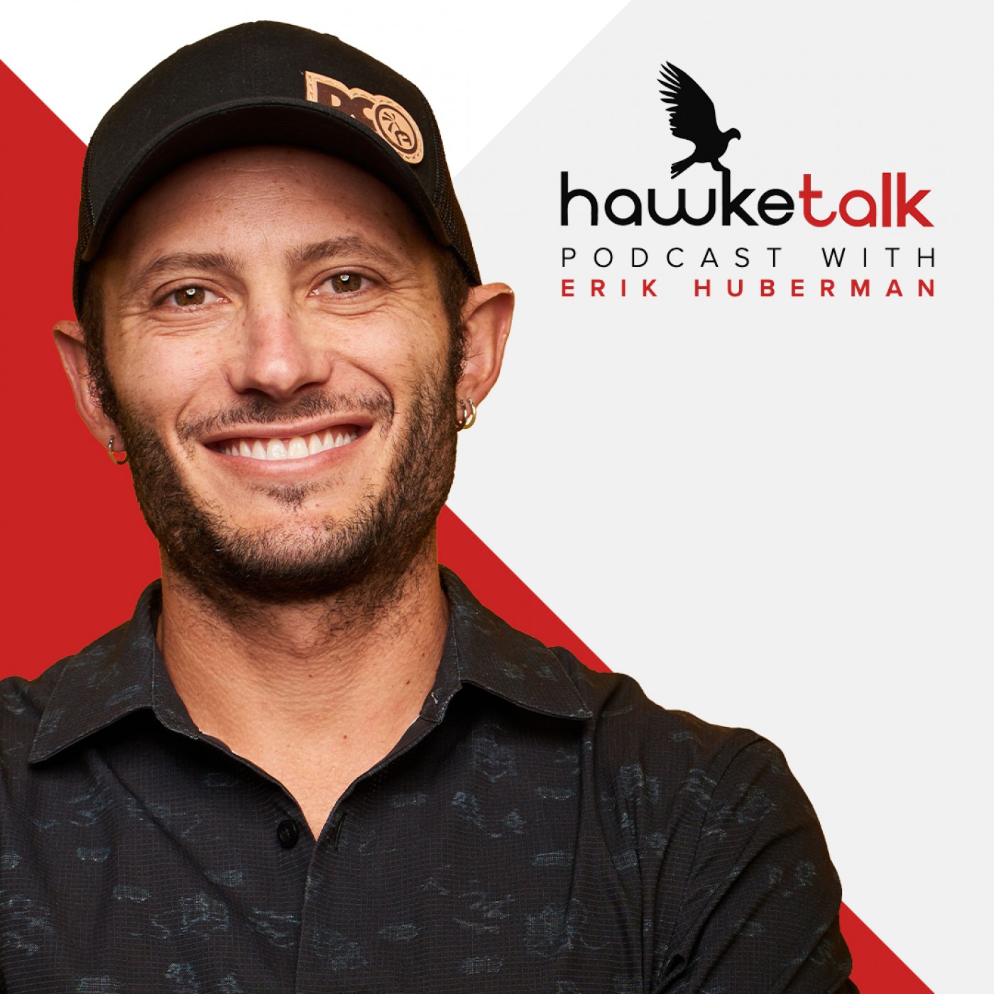 HawkeTalk