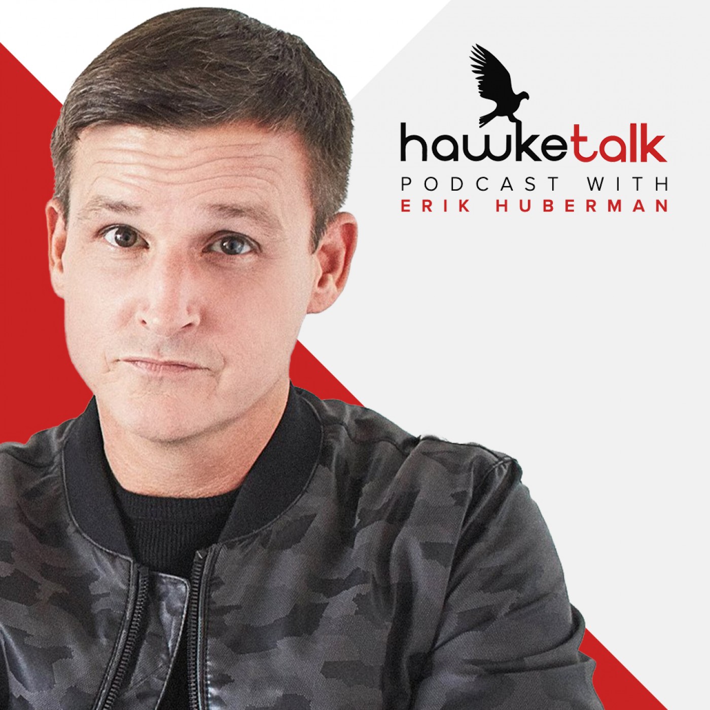 HawkeTalk