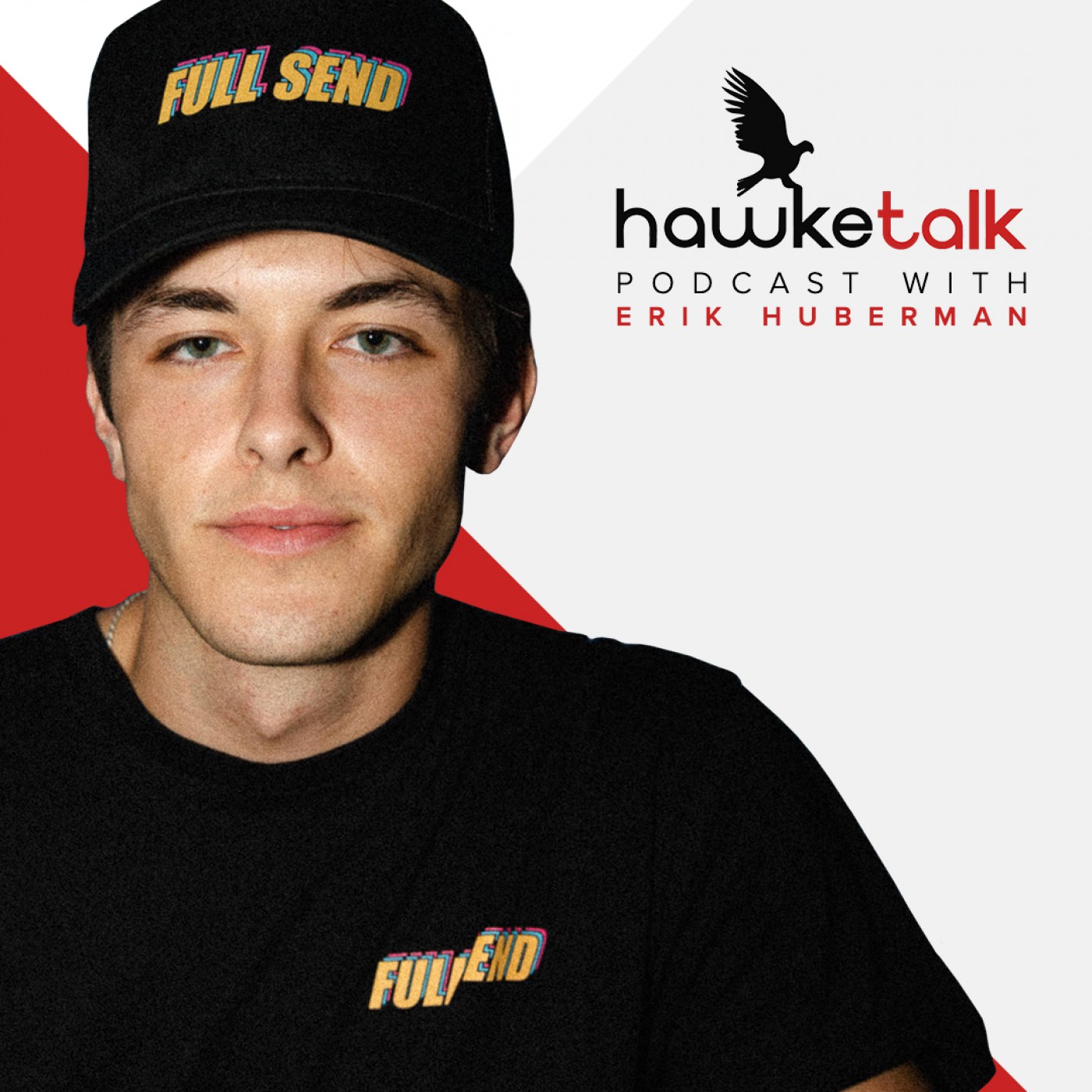 HawkeTalk