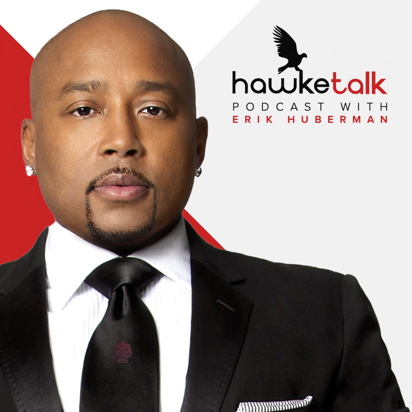 HawkeTalk