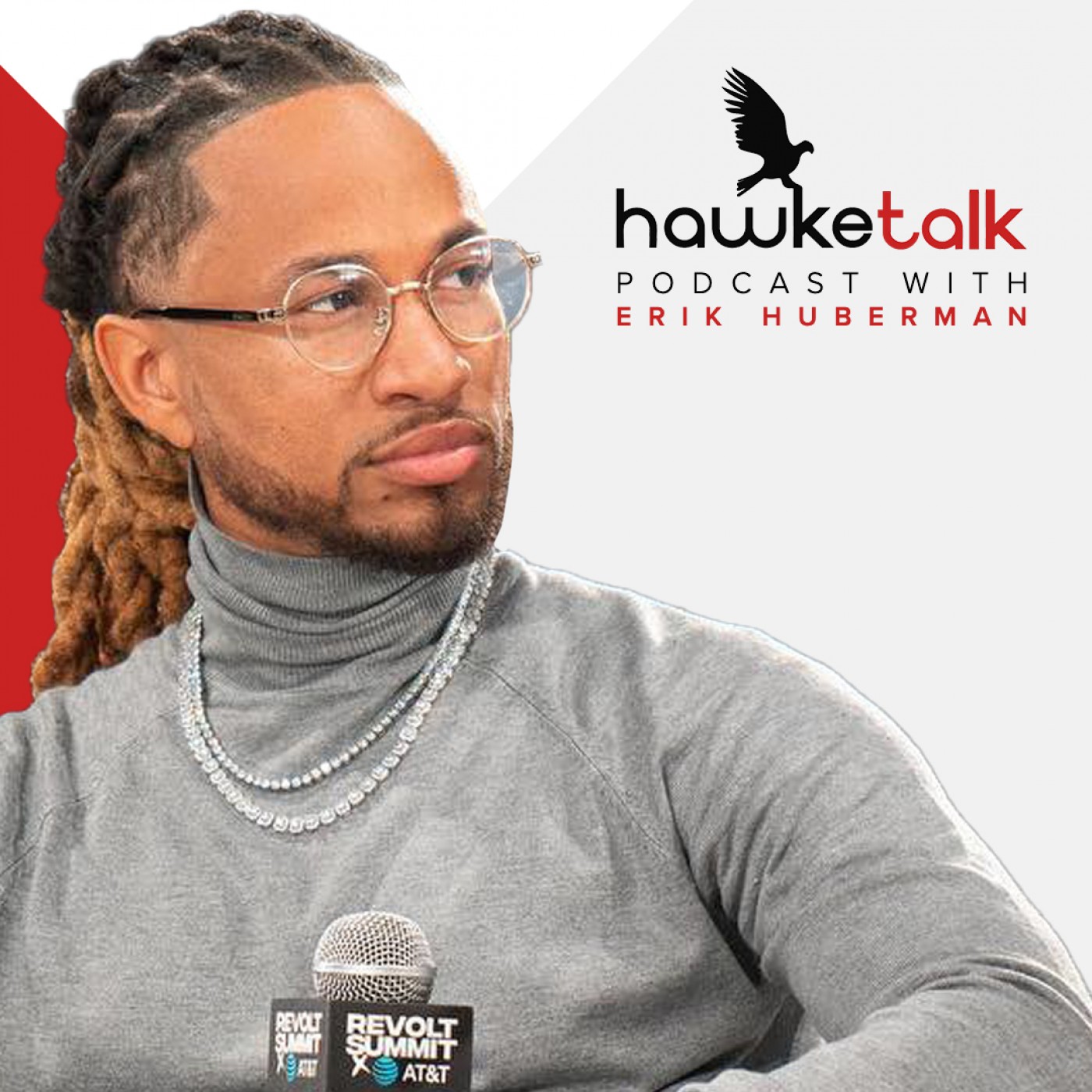 HawkeTalk