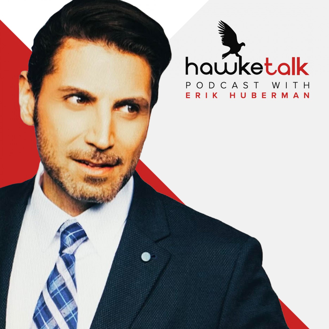 HawkeTalk