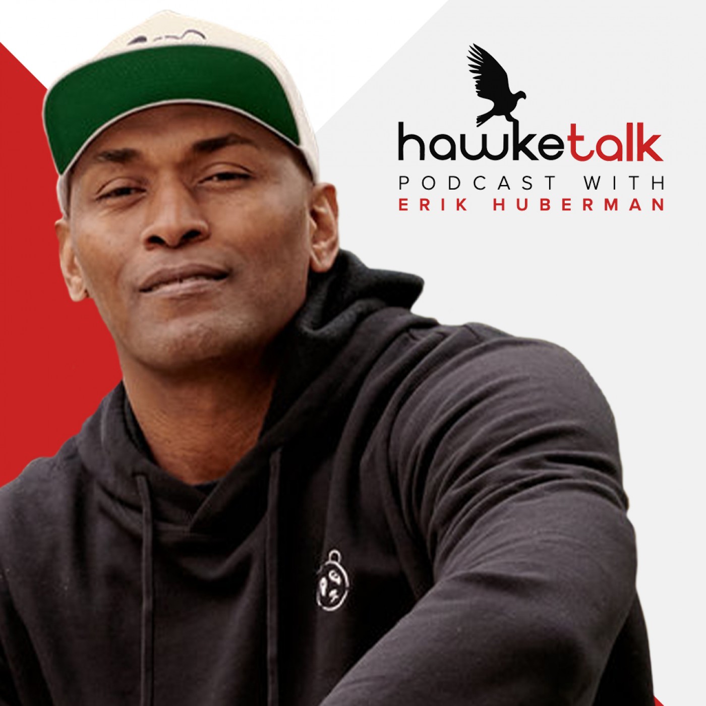 HawkeTalk