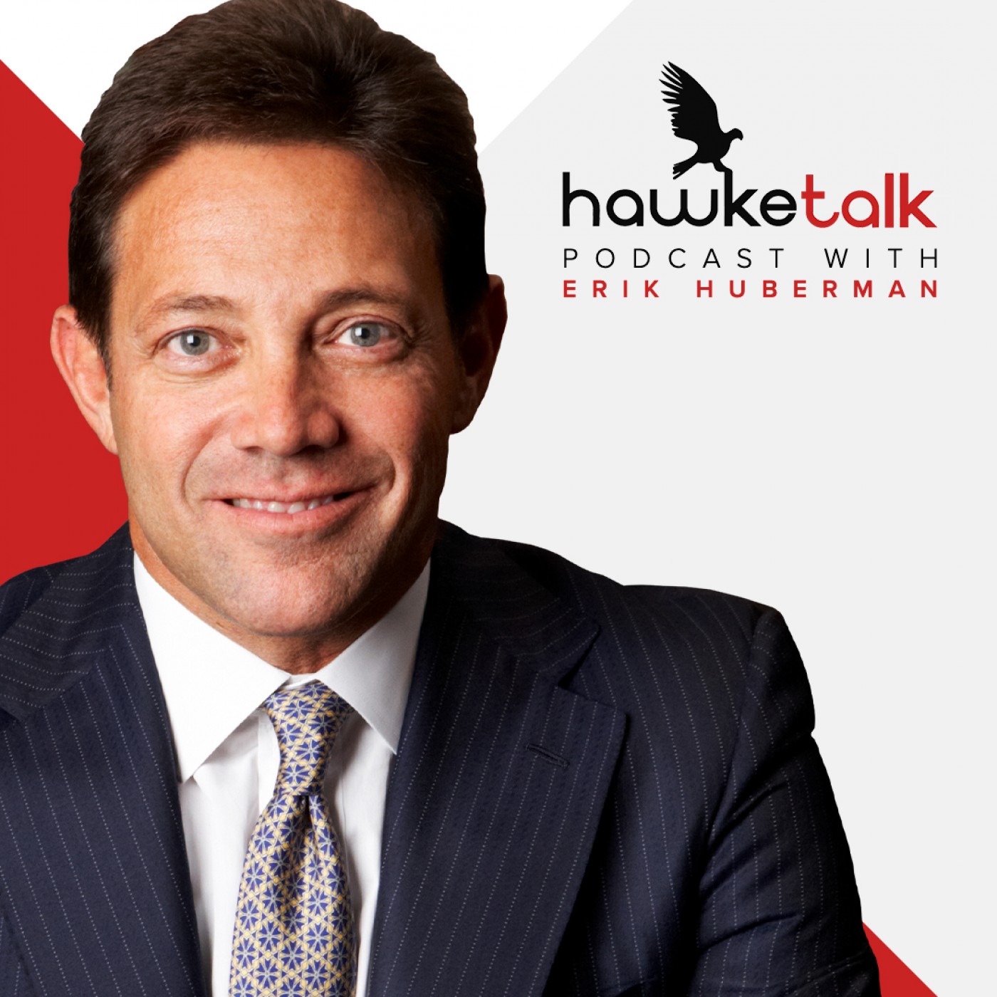 HawkeTalk