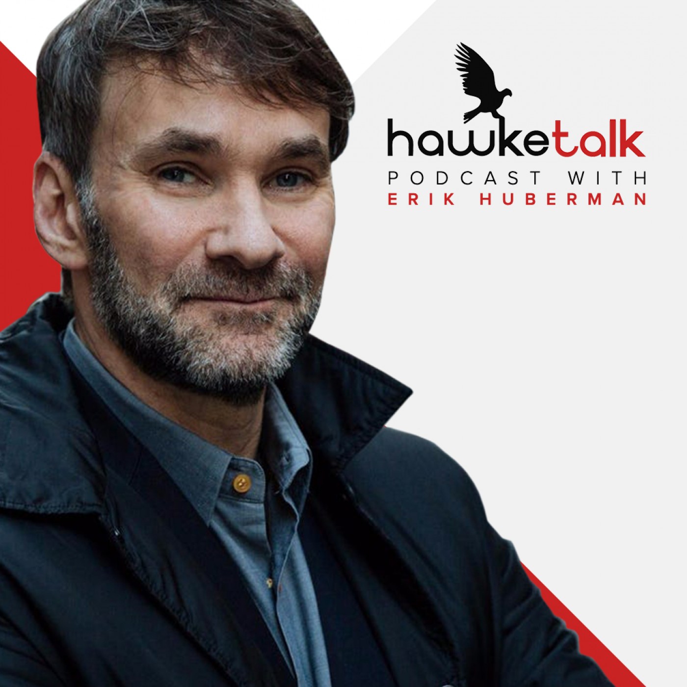 HawkeTalk