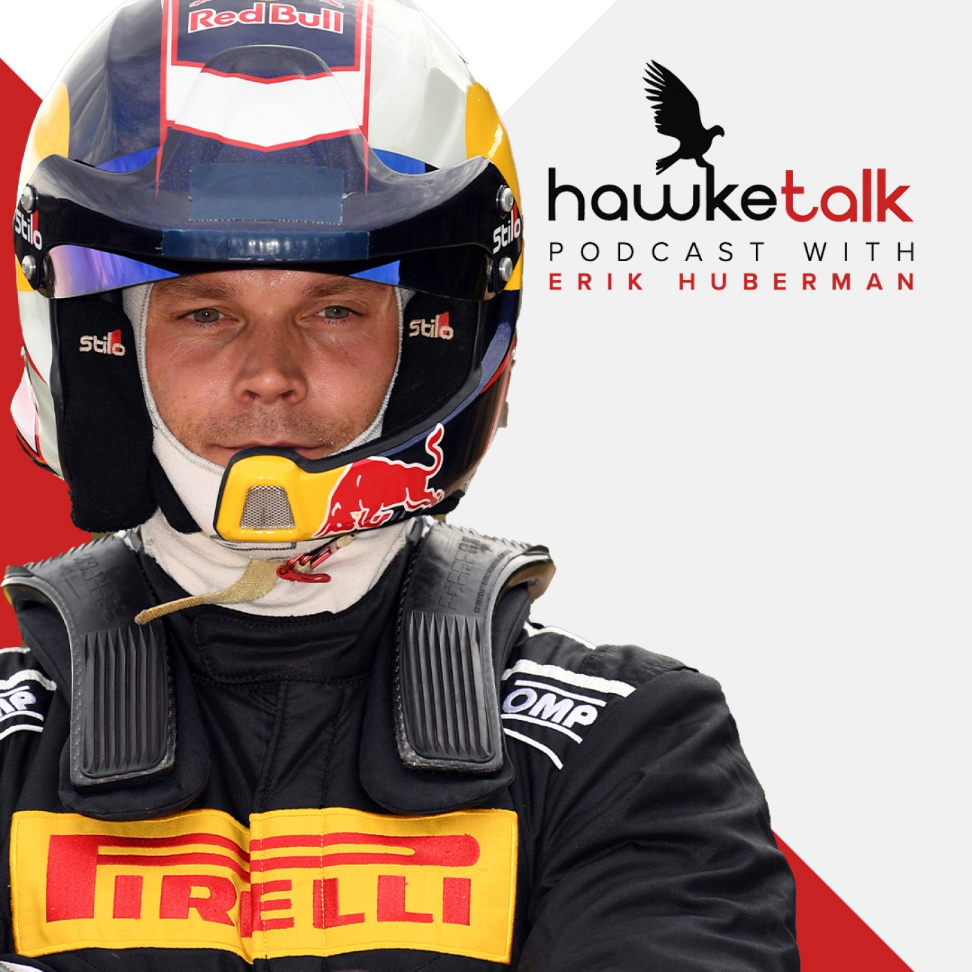 HawkeTalk