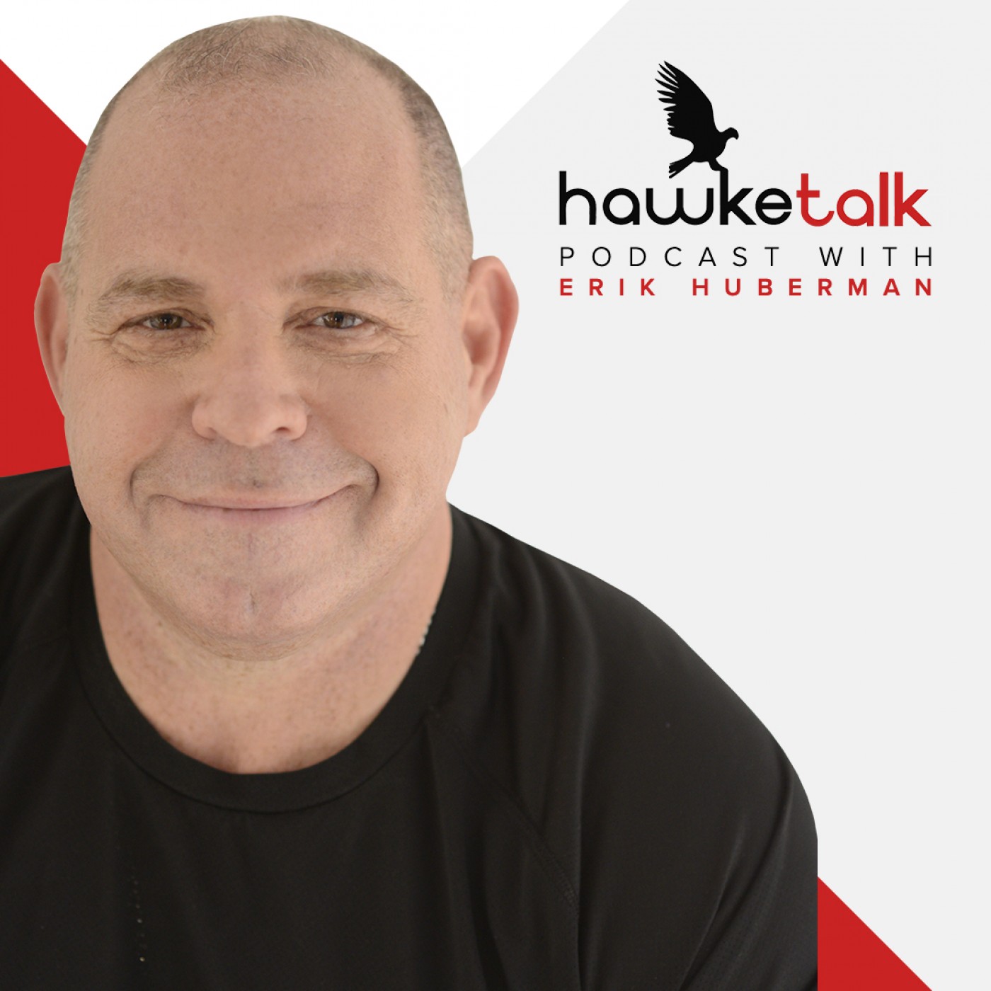 HawkeTalk