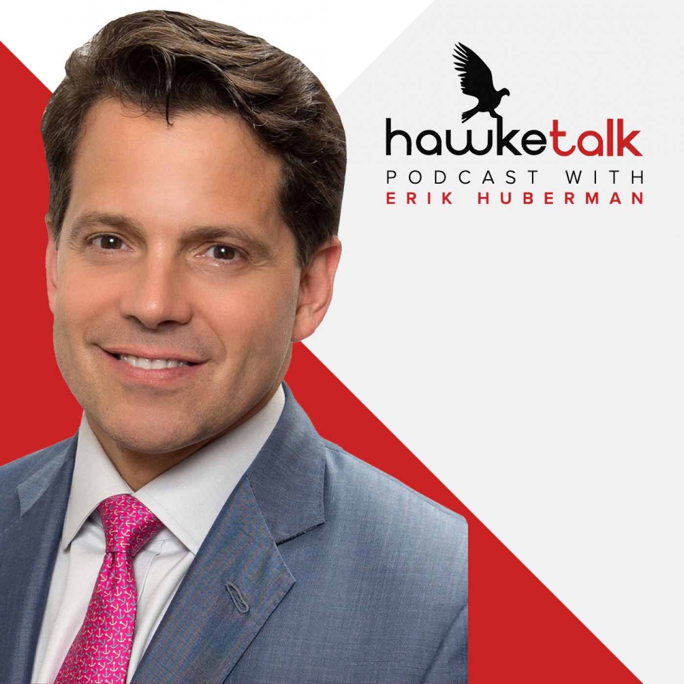 HawkeTalk