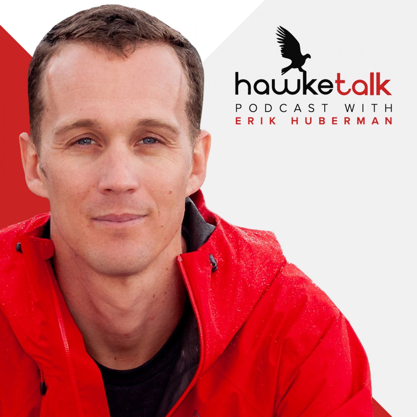 HawkeTalk