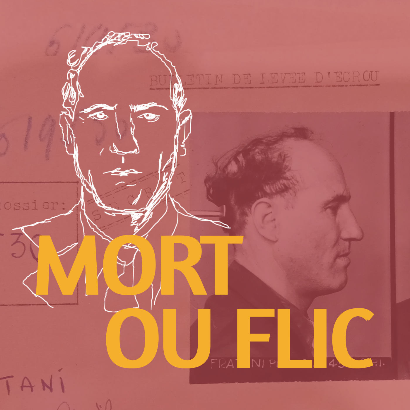 Mort ou Flic
