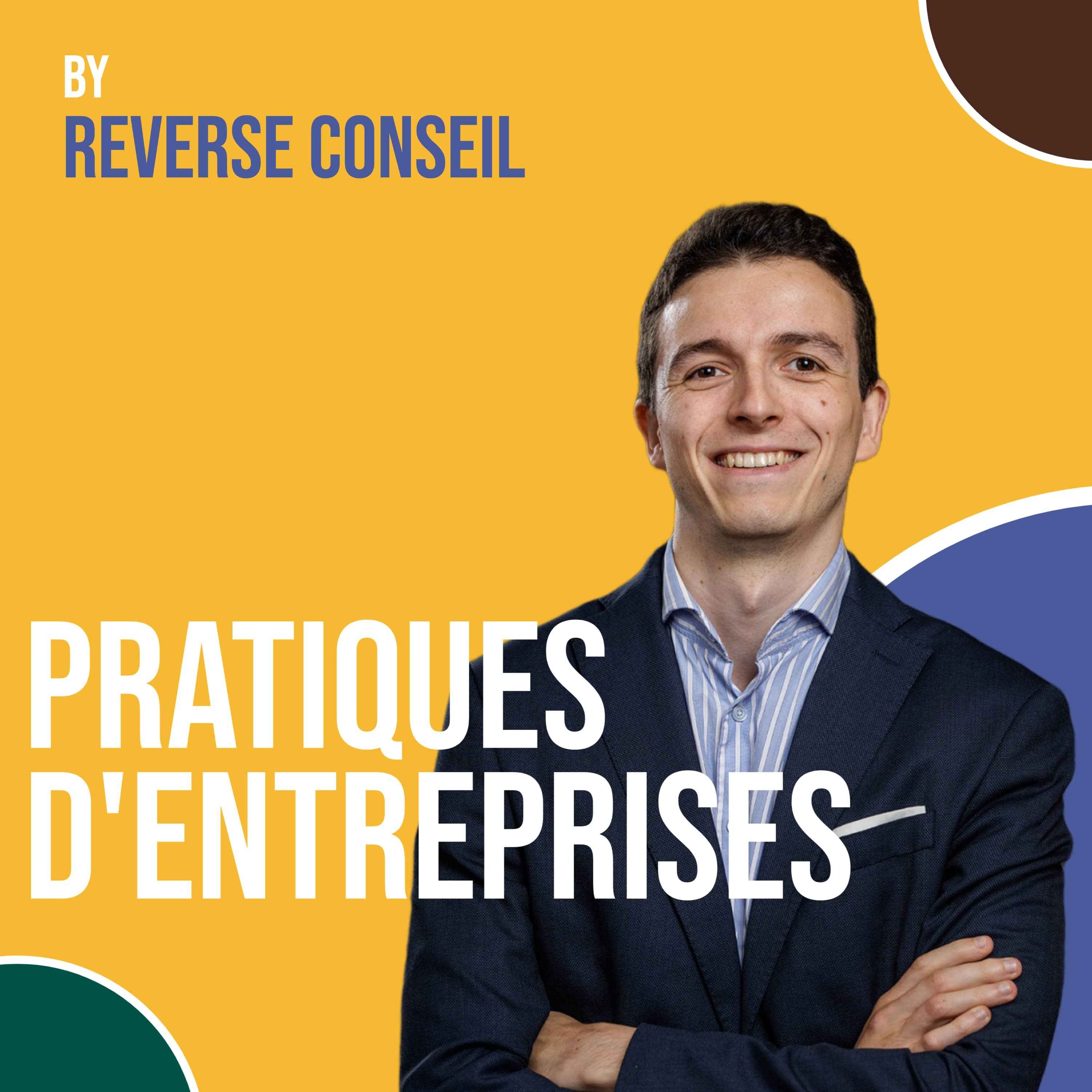 Pratiques d\'entreprises - Reverse Conseil