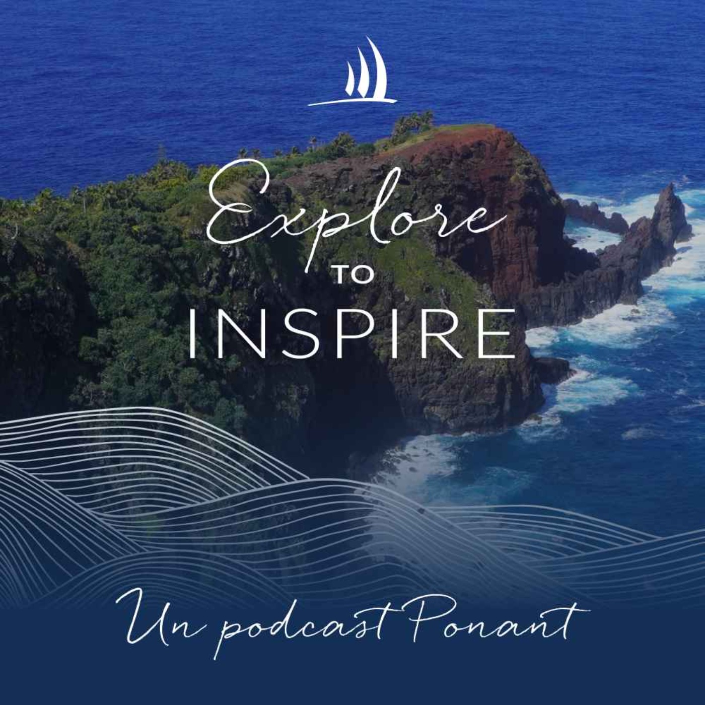 Explore to Inspire by PONANT