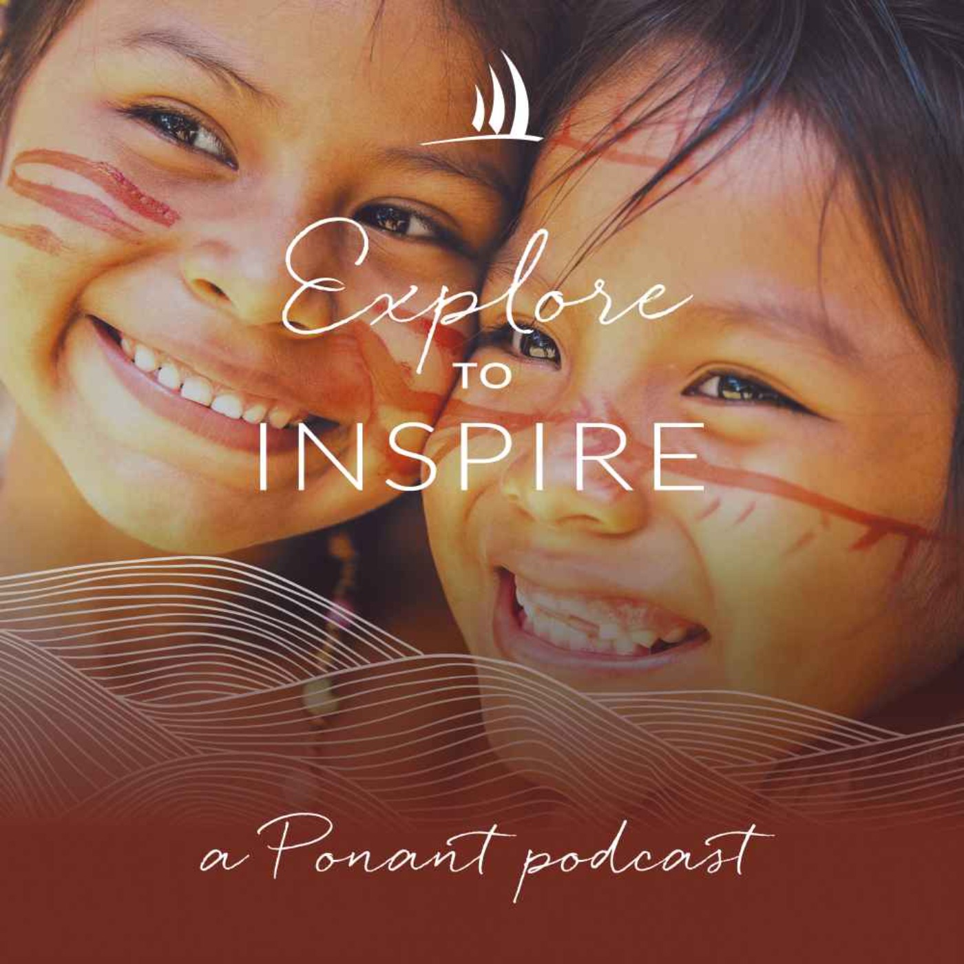 Explore to Inspire by PONANT