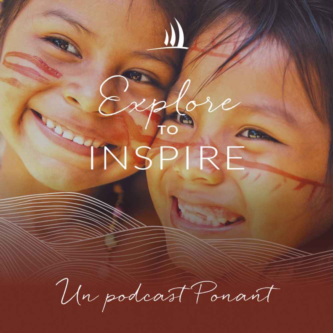 Explore to Inspire by PONANT