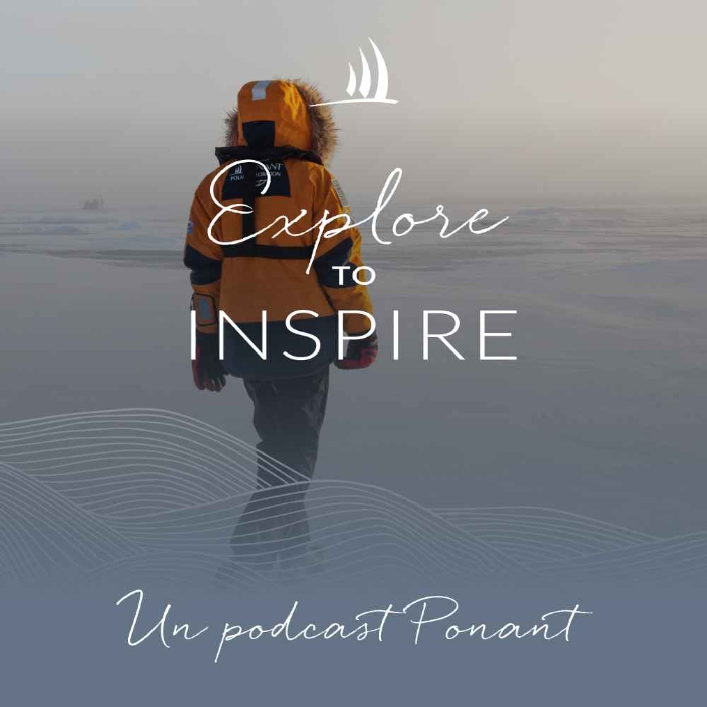Explore to Inspire by PONANT