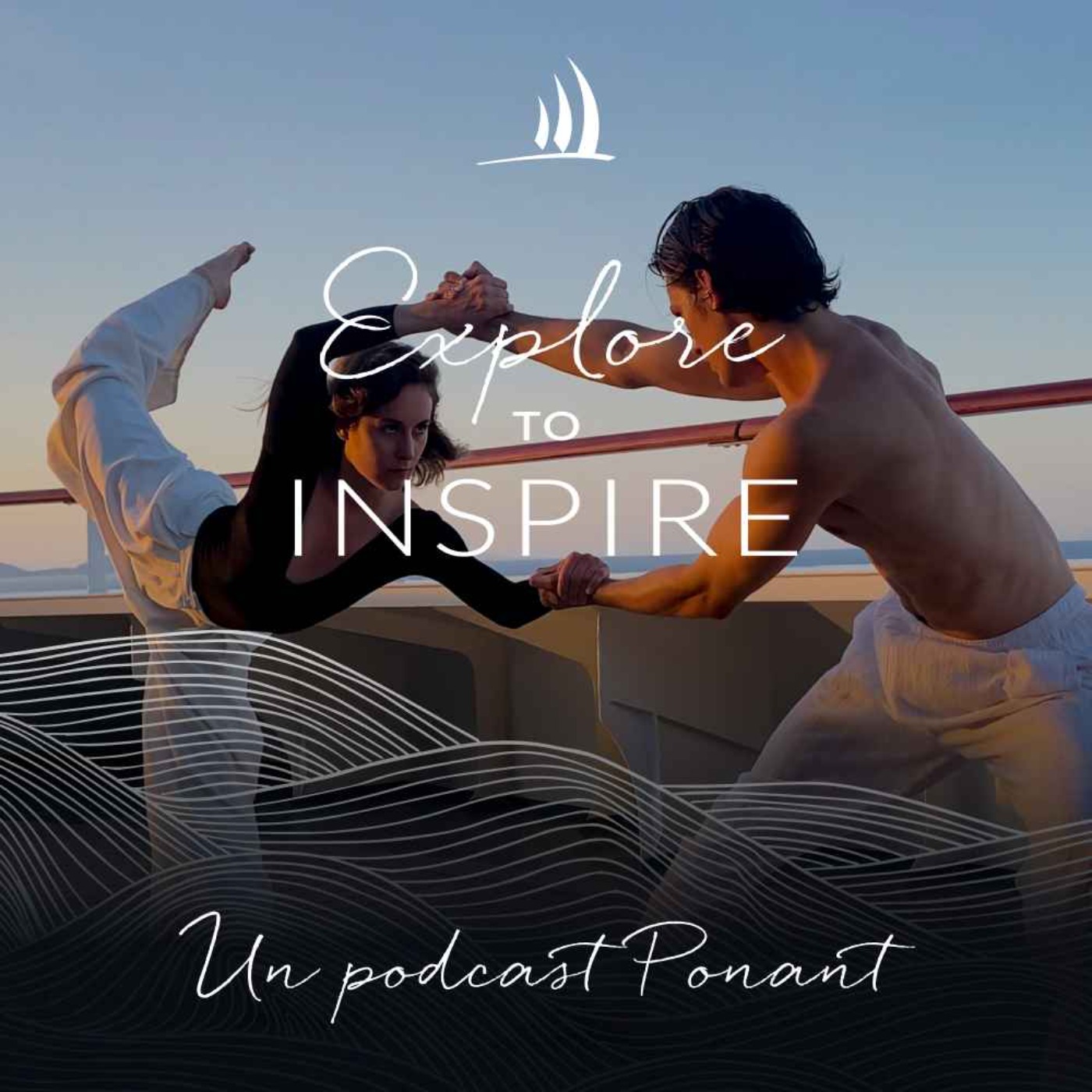Explore to Inspire by PONANT