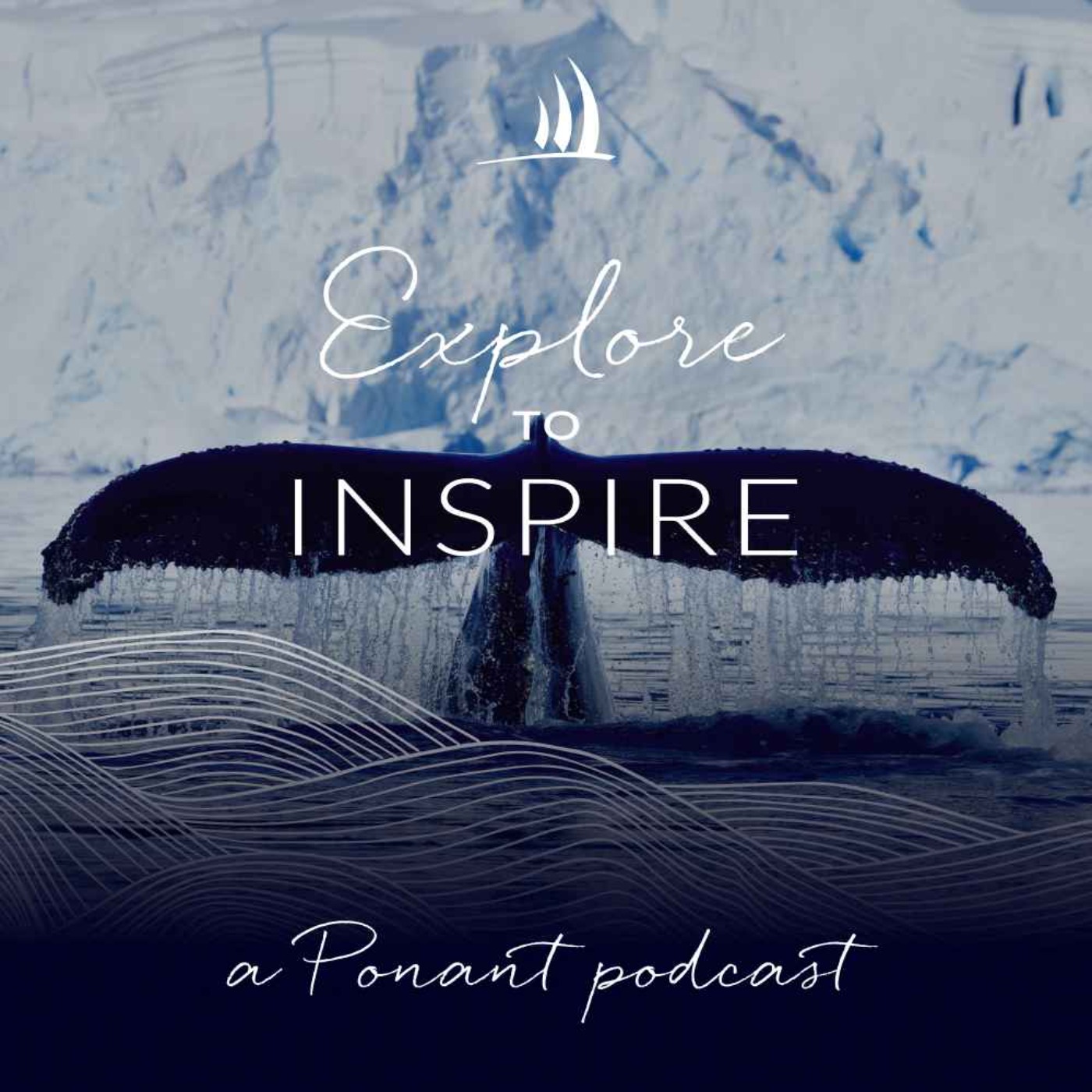 Explore to Inspire by PONANT